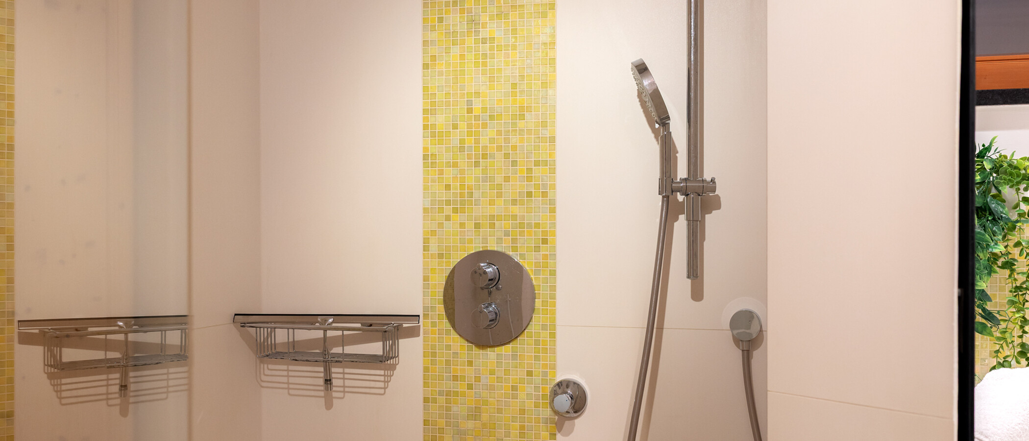 Fristående hus München Obersendling 05 3:e badrummet 14826