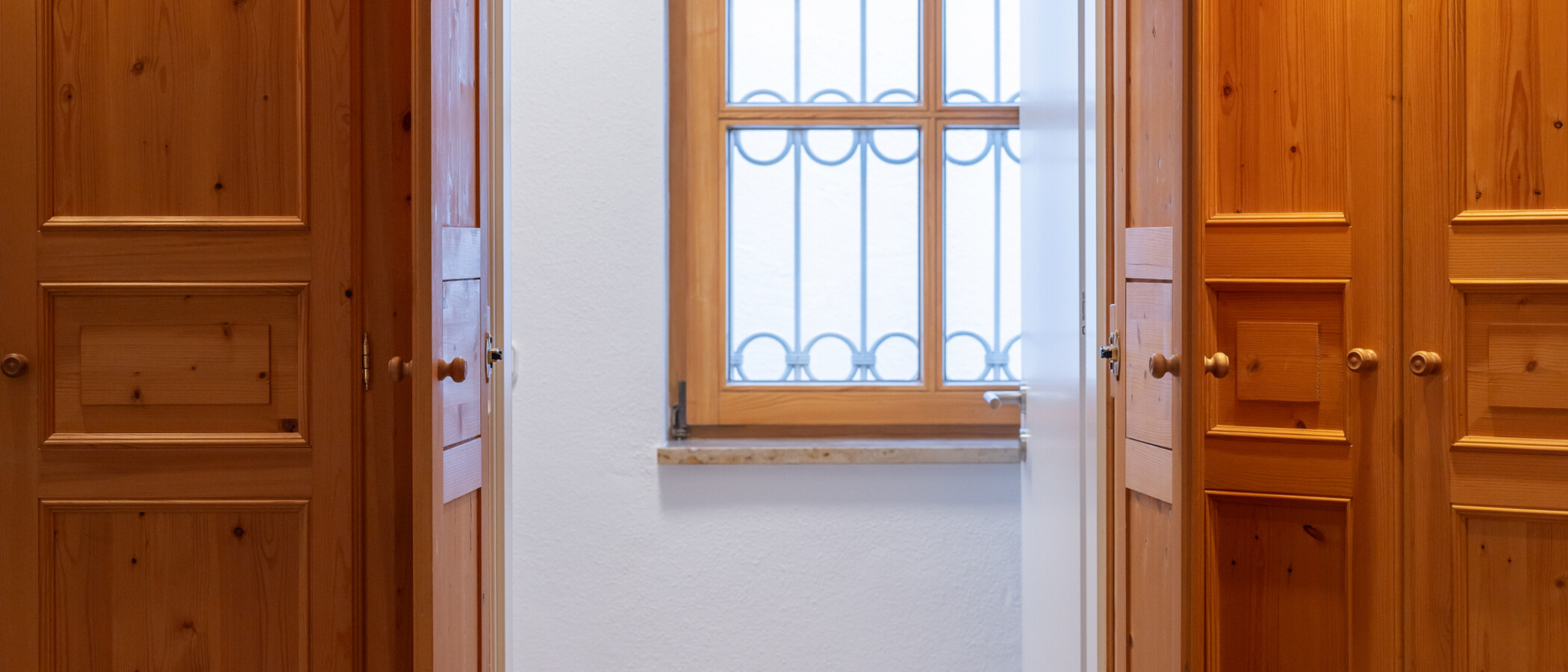 Fristående hus München Obersendling 04 3:e sovrummet 14826