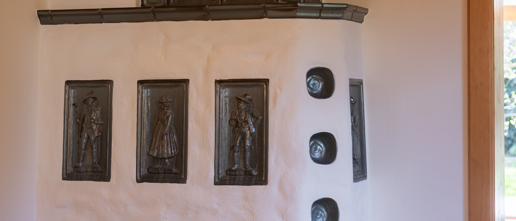 Fristående hus München Obersendling 04 Matsal 14826