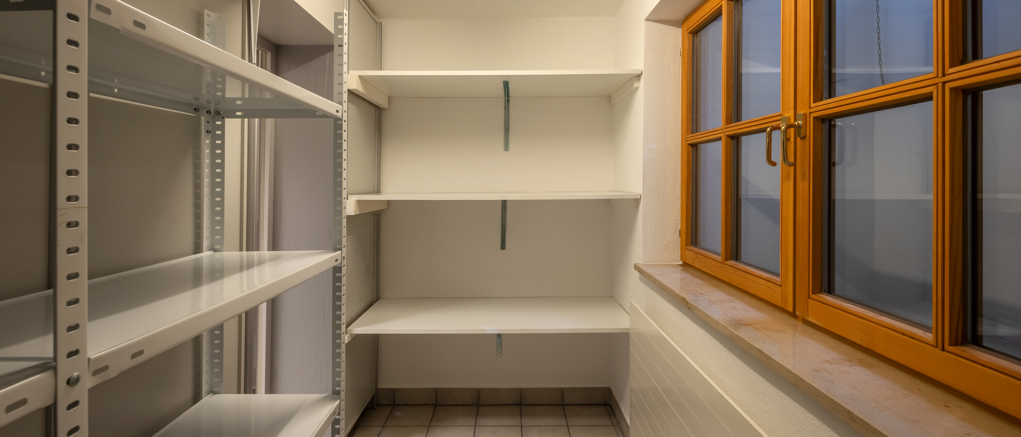 Fristående hus München Obersendling 02 Förrådsutrymme 14826