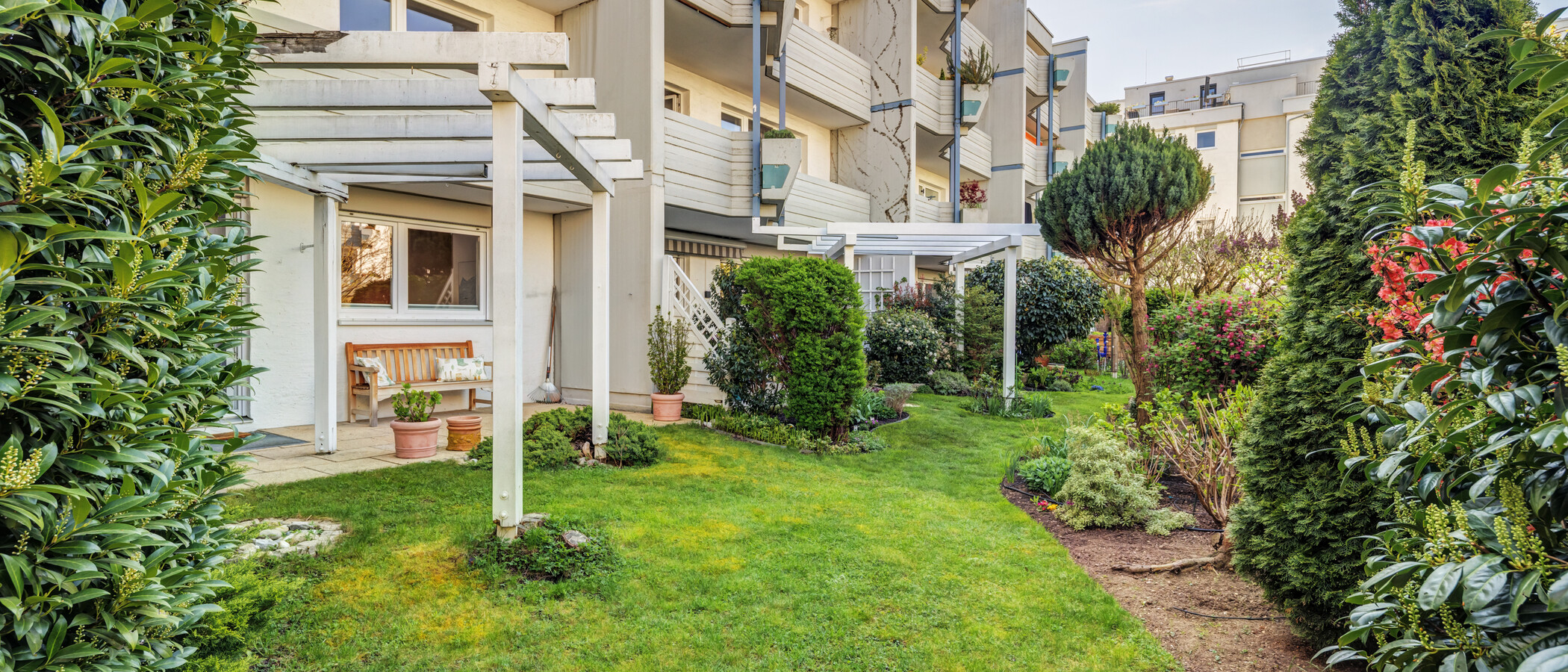 Ravna stran München Mittersendling 01 Vrt 14827