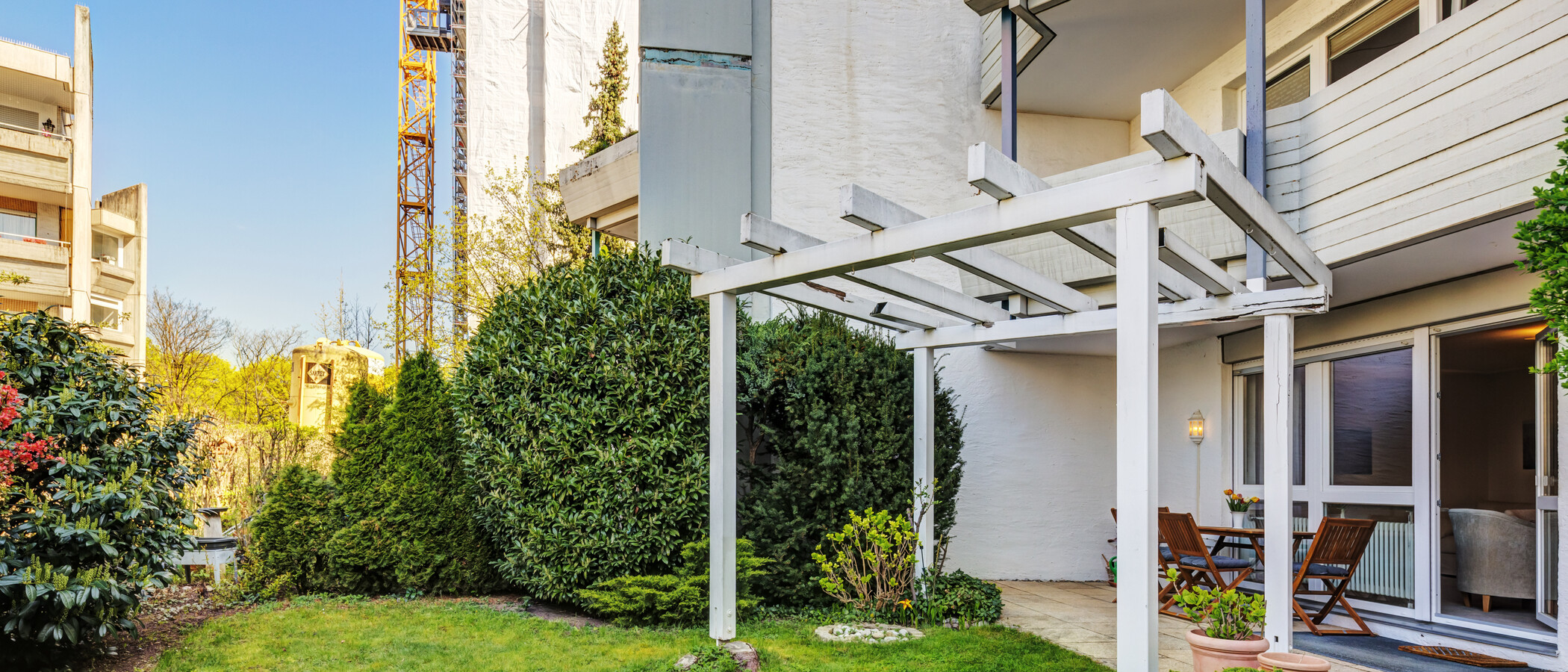 Ravna stran München Mittersendling 03 Vrt 14827