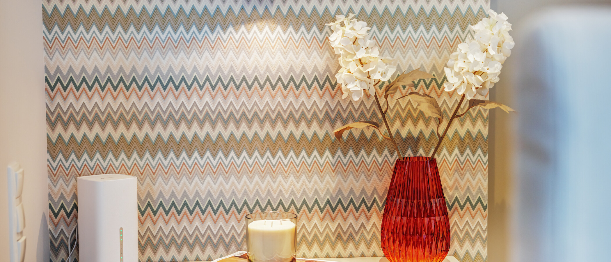 Ravna stran München Glockenbachviertel 02 Spalnica 14828