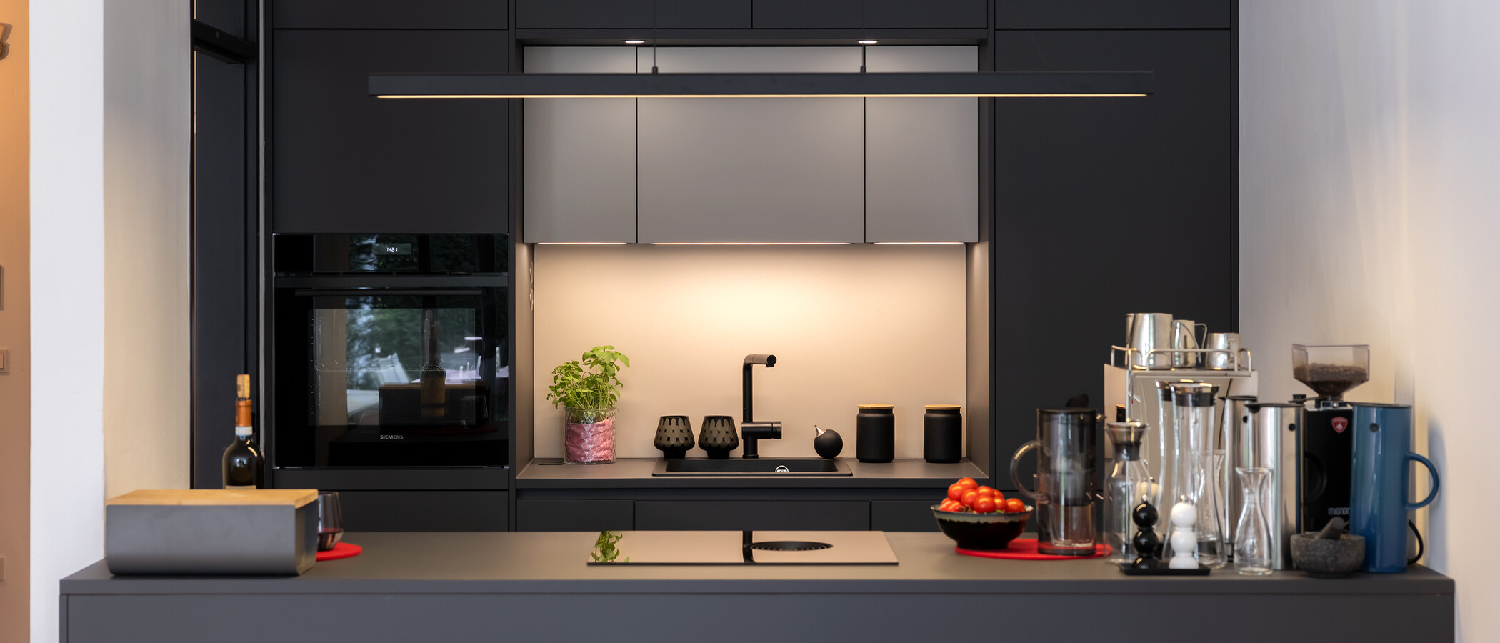 Lapos München Oberföhring 01 Konyha 14829