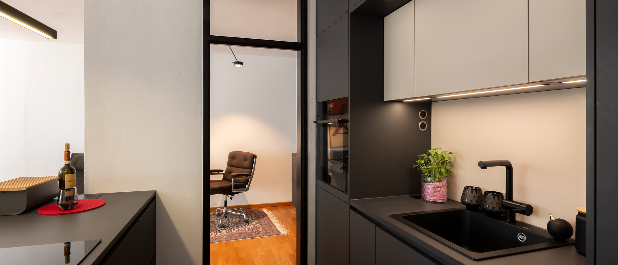 Lapos München Oberföhring 02 Konyha 14829