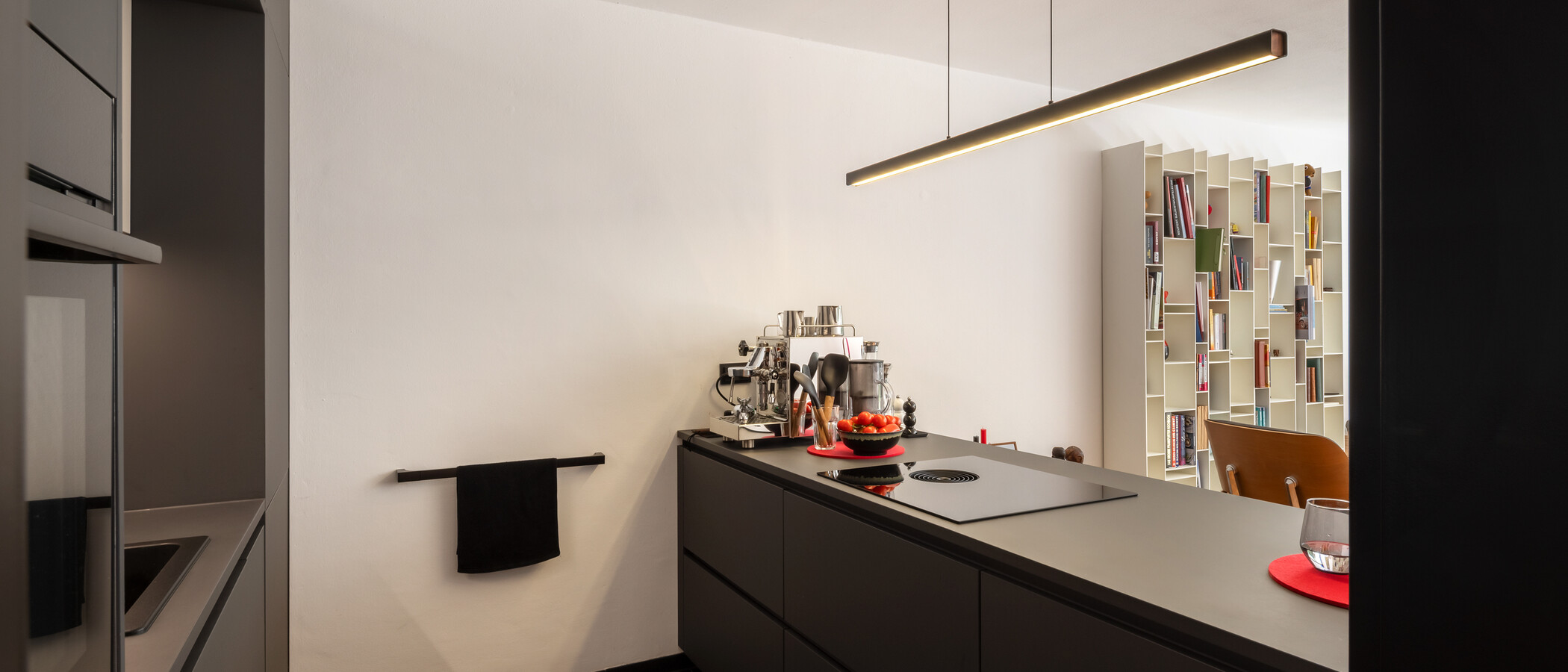 Lapos München Oberföhring 04 Konyha 14829