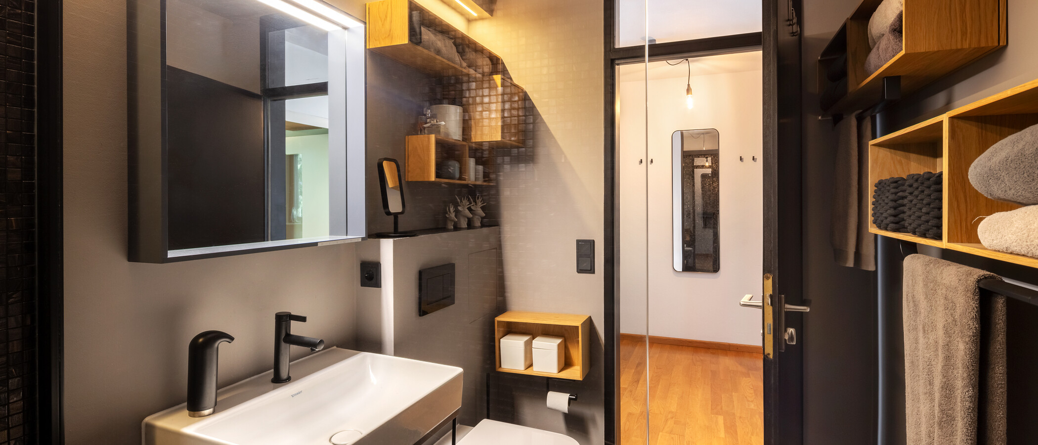 Lapos München Oberföhring 03 Fürdőszoba 14829