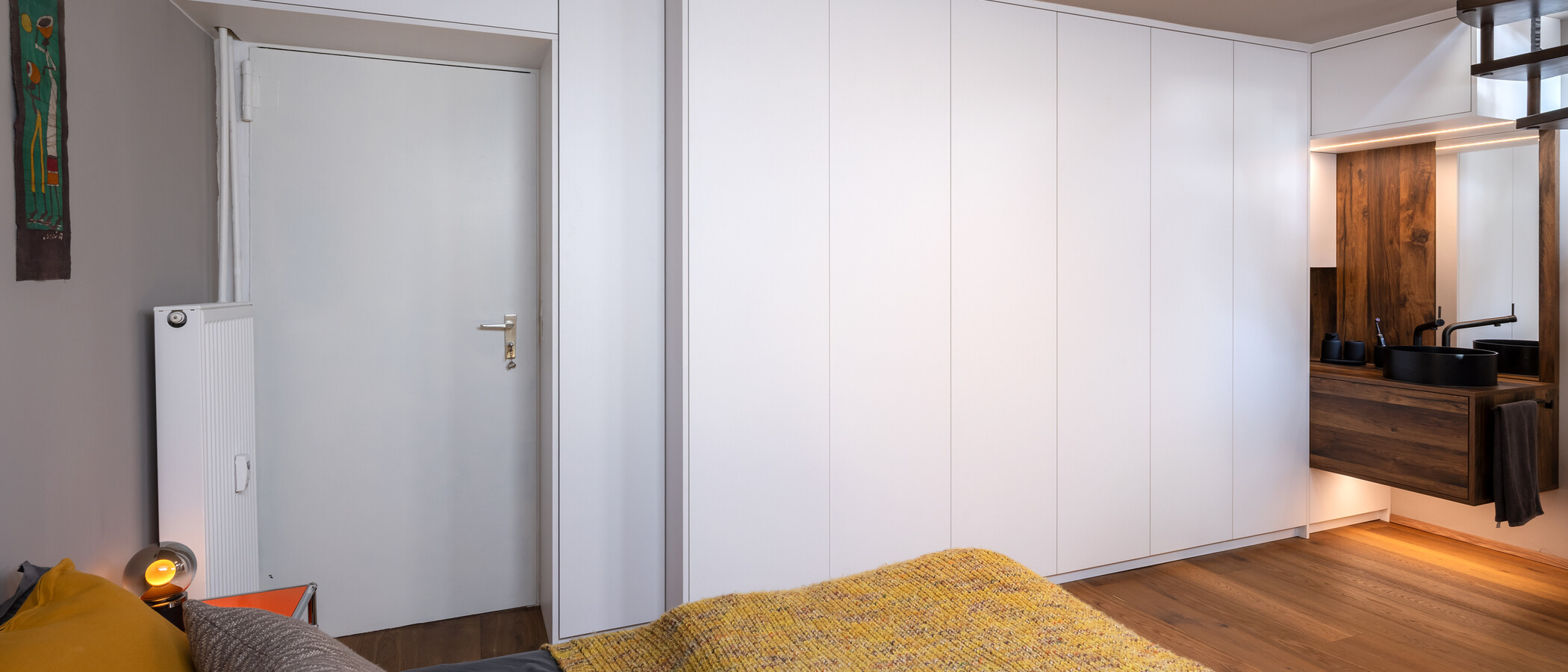 Lapos München Oberföhring 04 Hálószoba 14829