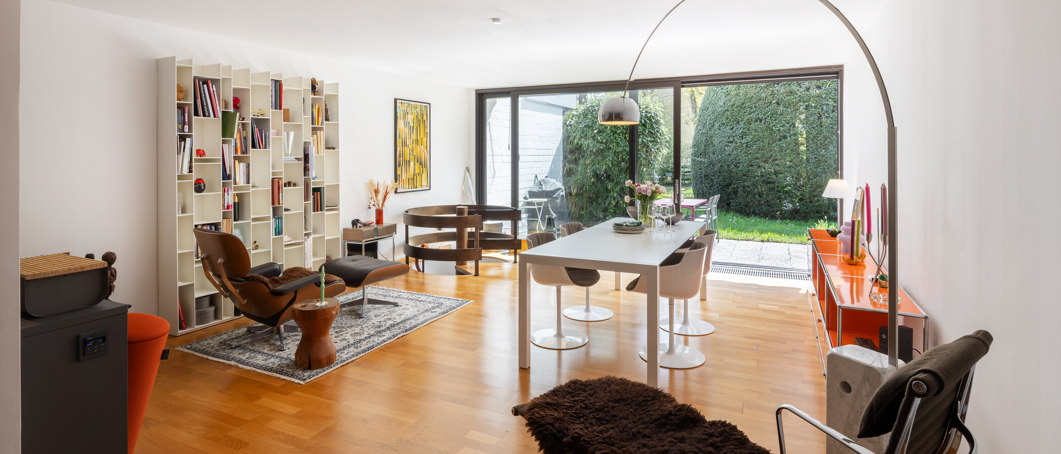 Lapos München Oberföhring 01 2. nappali 14829