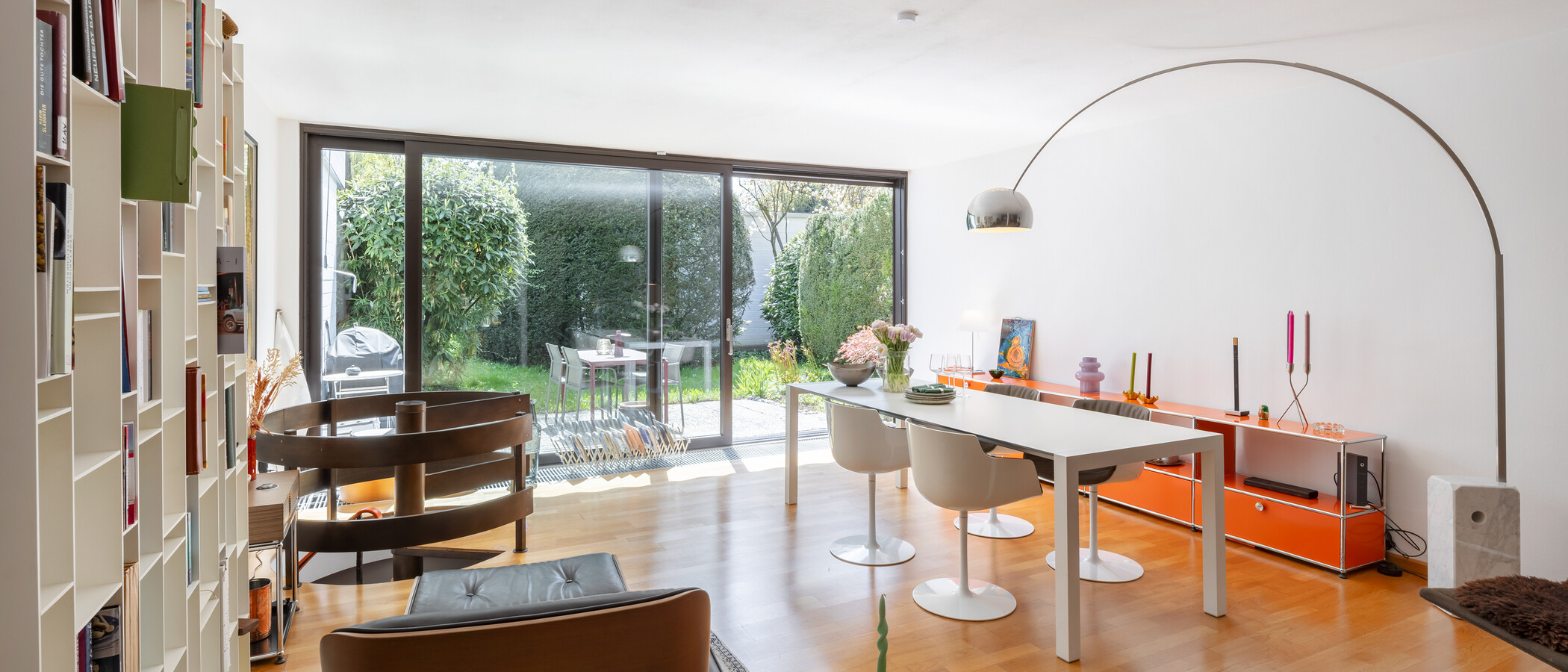 Lapos München Oberföhring 02 2. nappali 14829