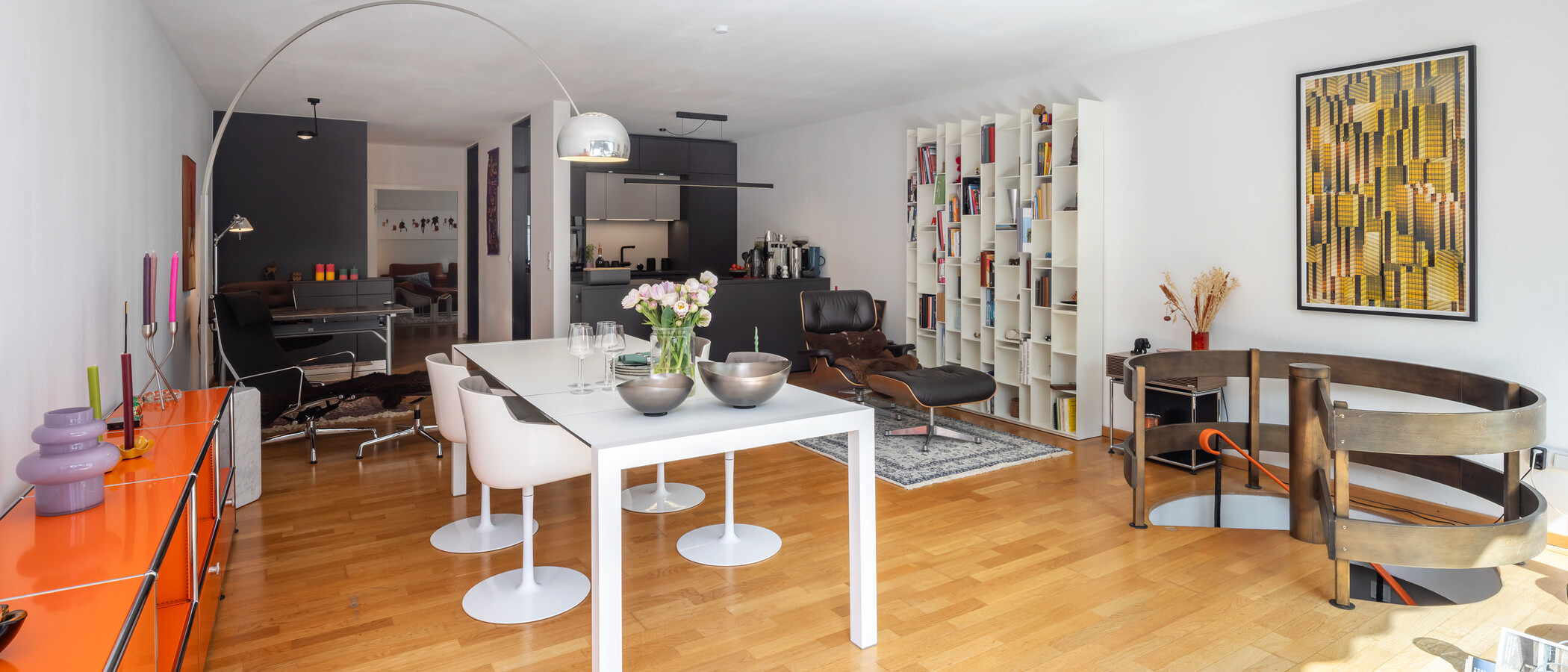 Lapos München Oberföhring 04 2. nappali 14829