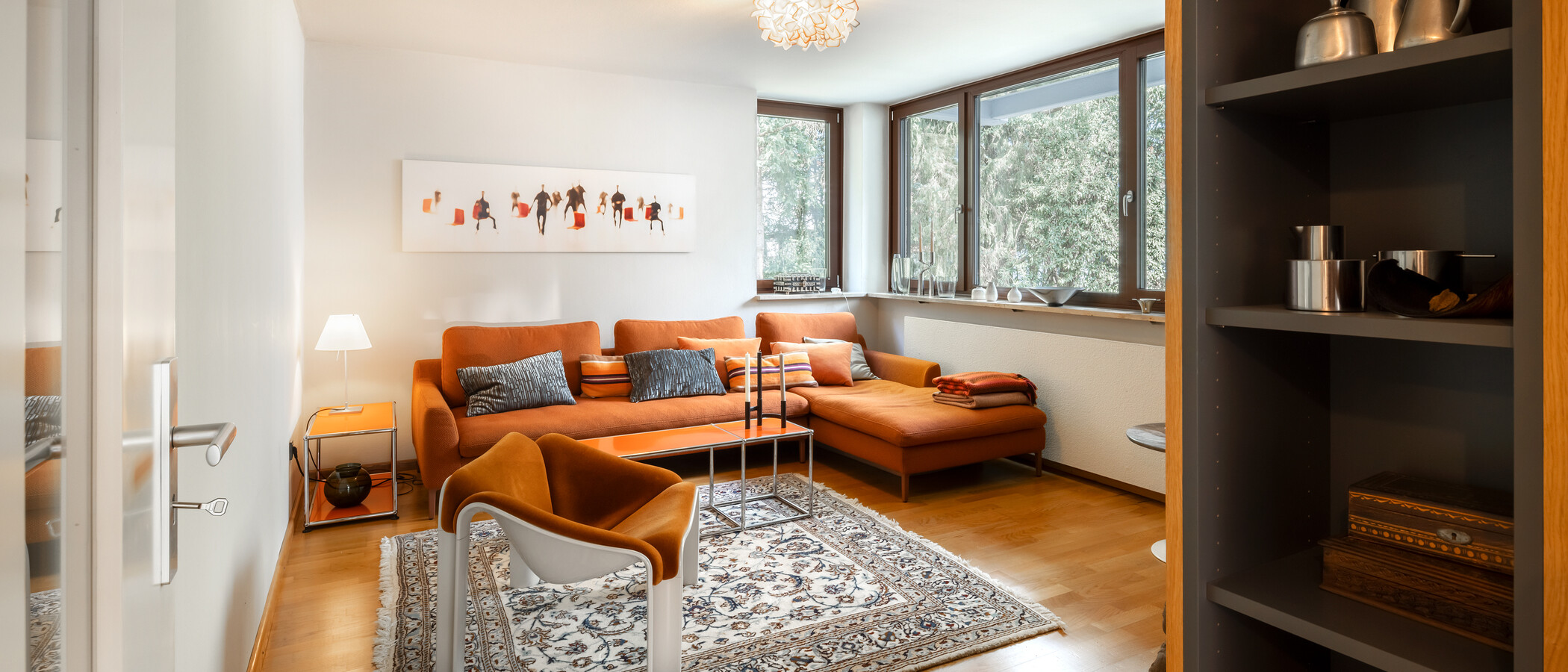 Lapos München Oberföhring 01 Nappali 14829