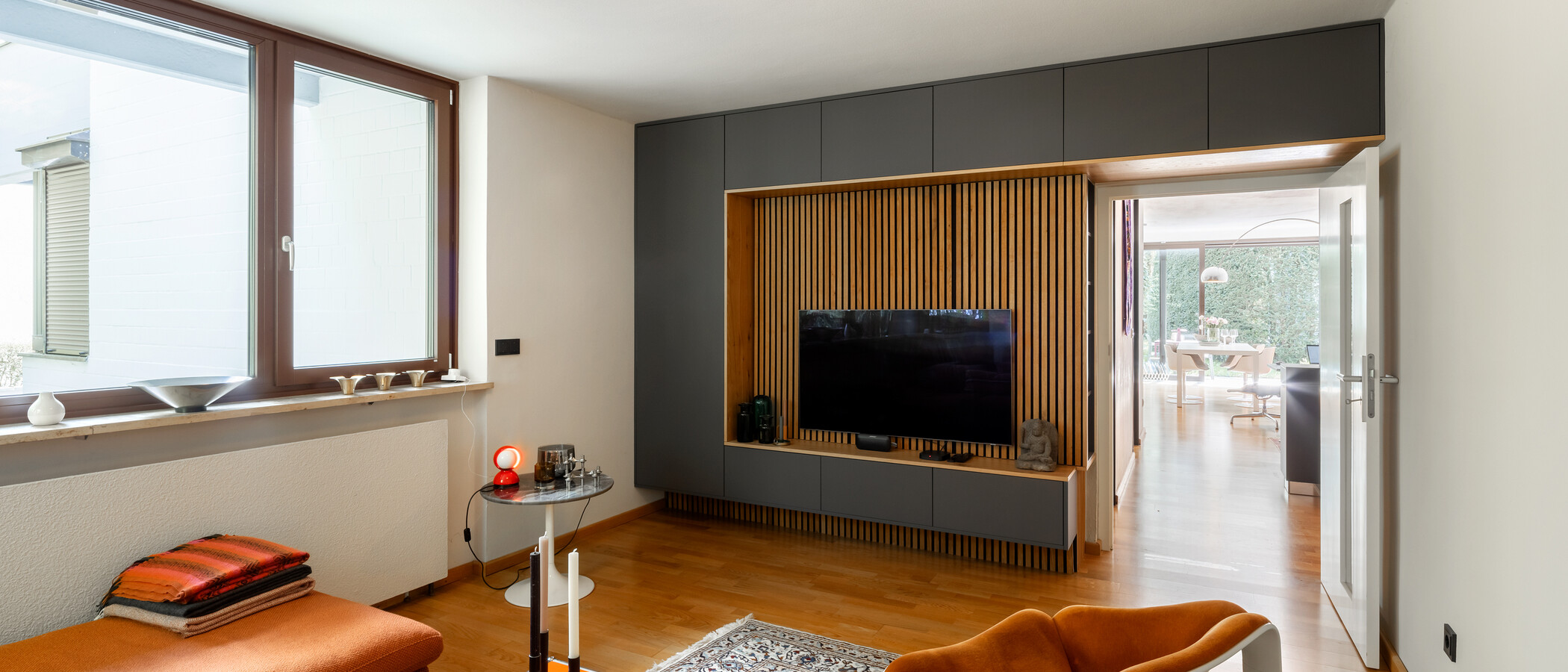 Lapos München Oberföhring 02 Nappali 14829