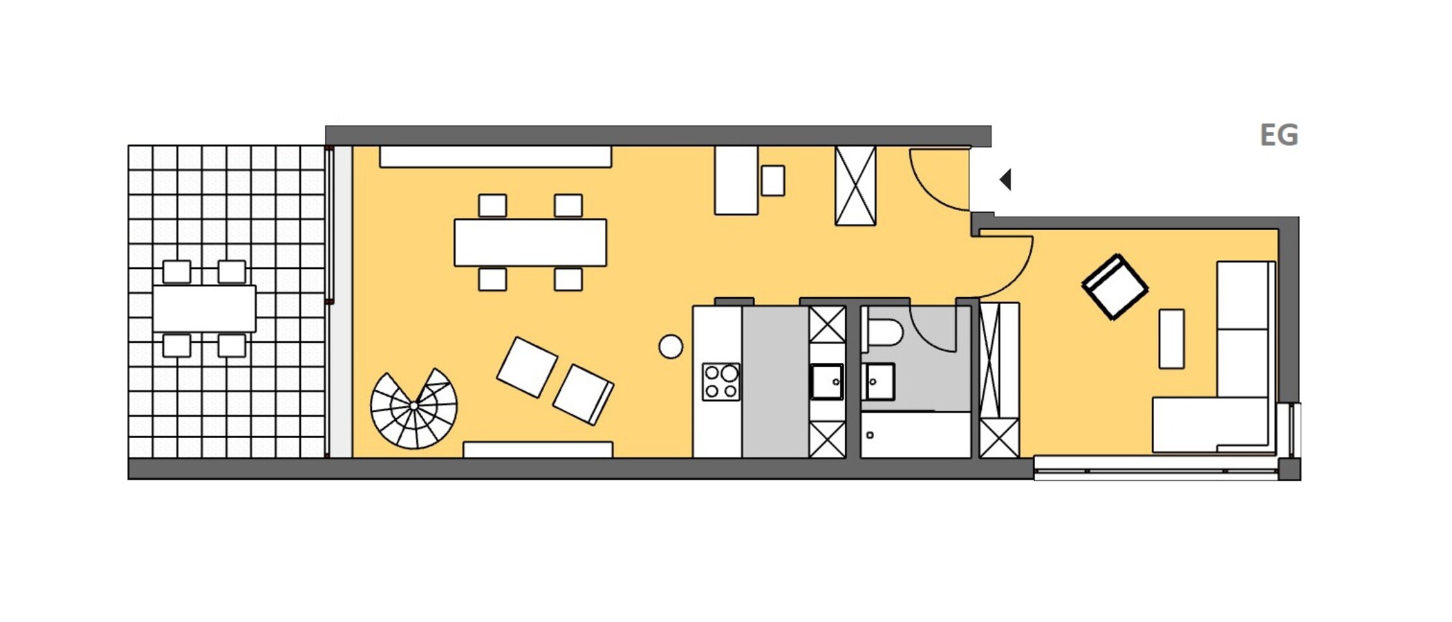 Lapos München Oberföhring 01 Alaprajz 14829