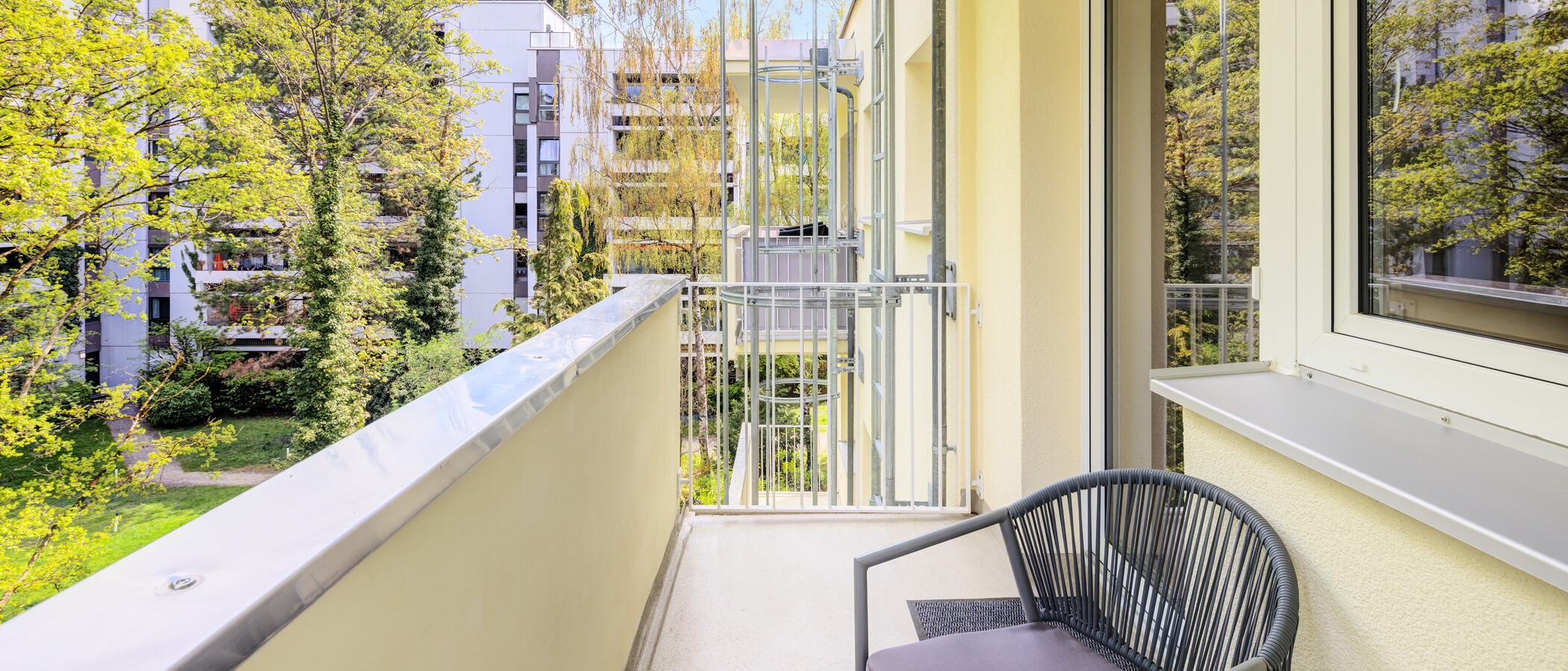 Flad München Schwabing-West 02 Balkon 14831