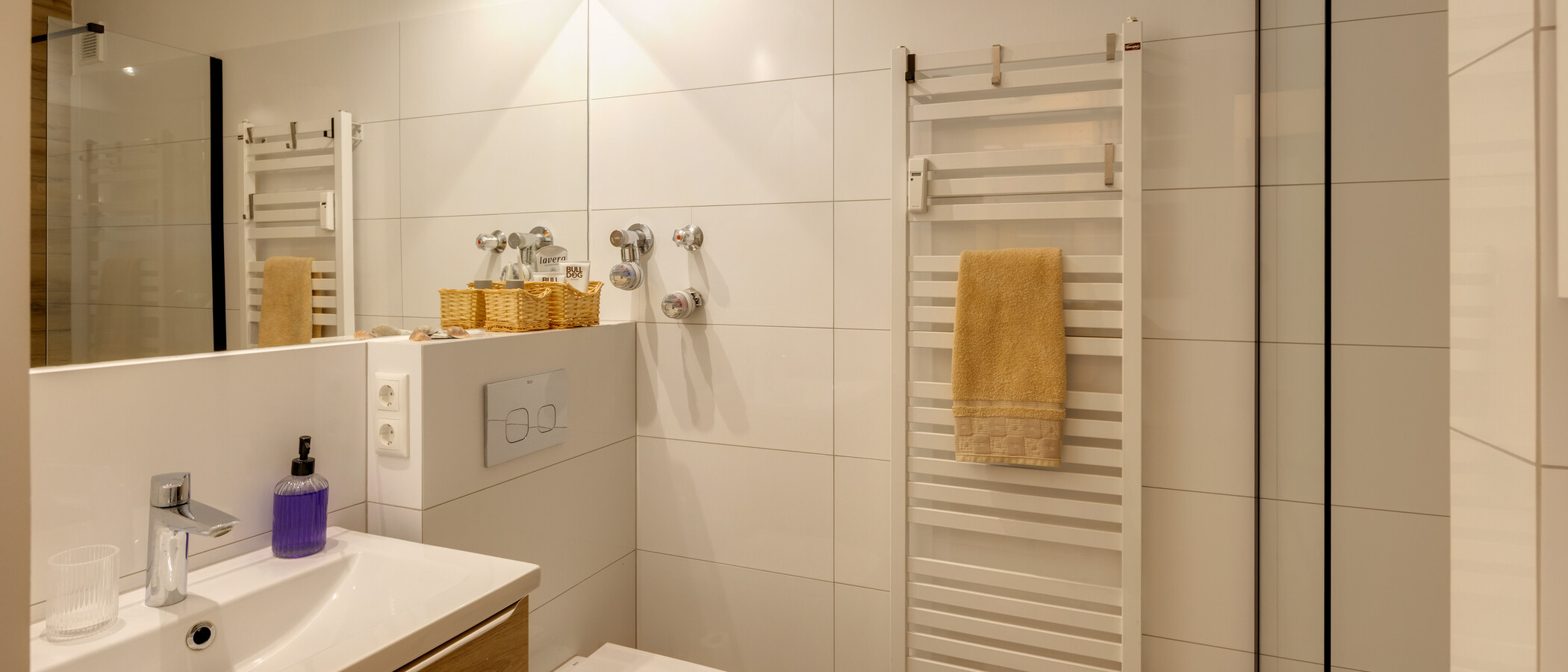 Düz Neufahrn b. Freising 02 Banyo 14836