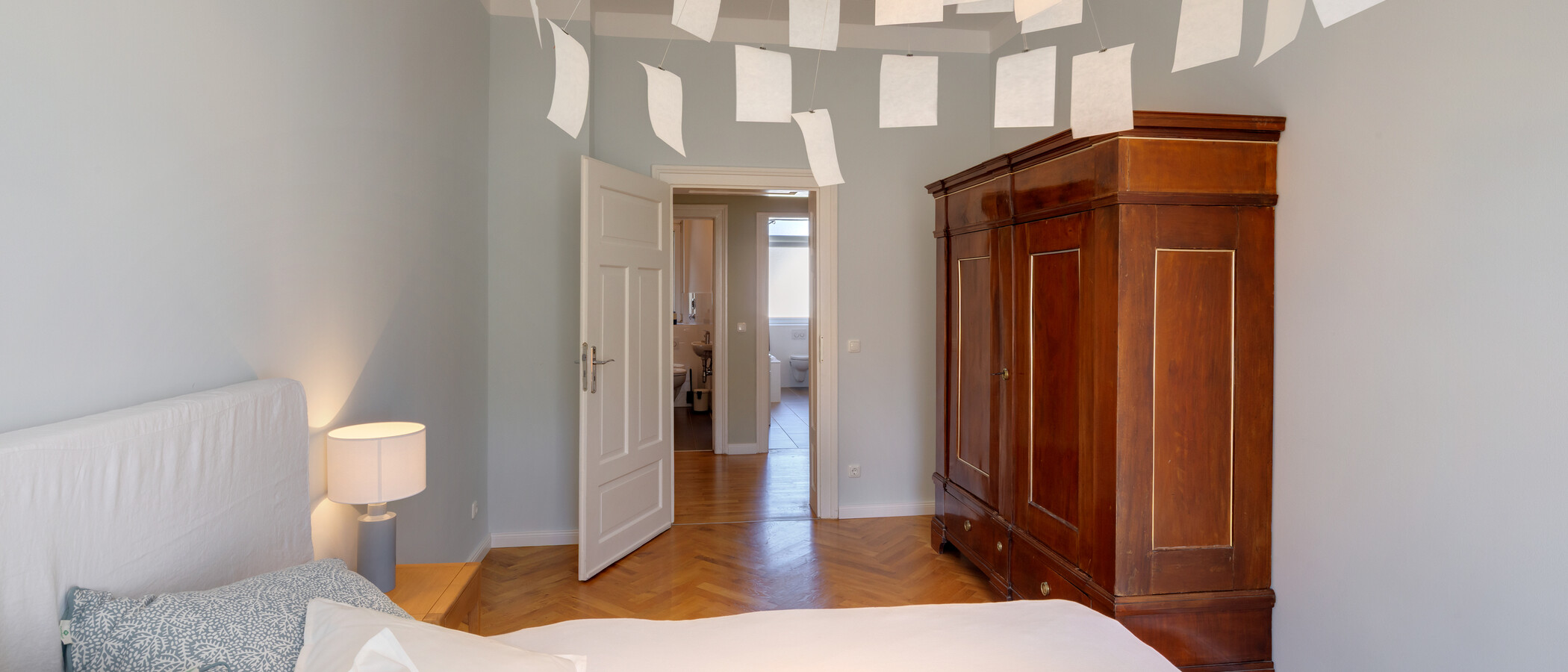 Flat München Sendling 02 2. soverom 14838