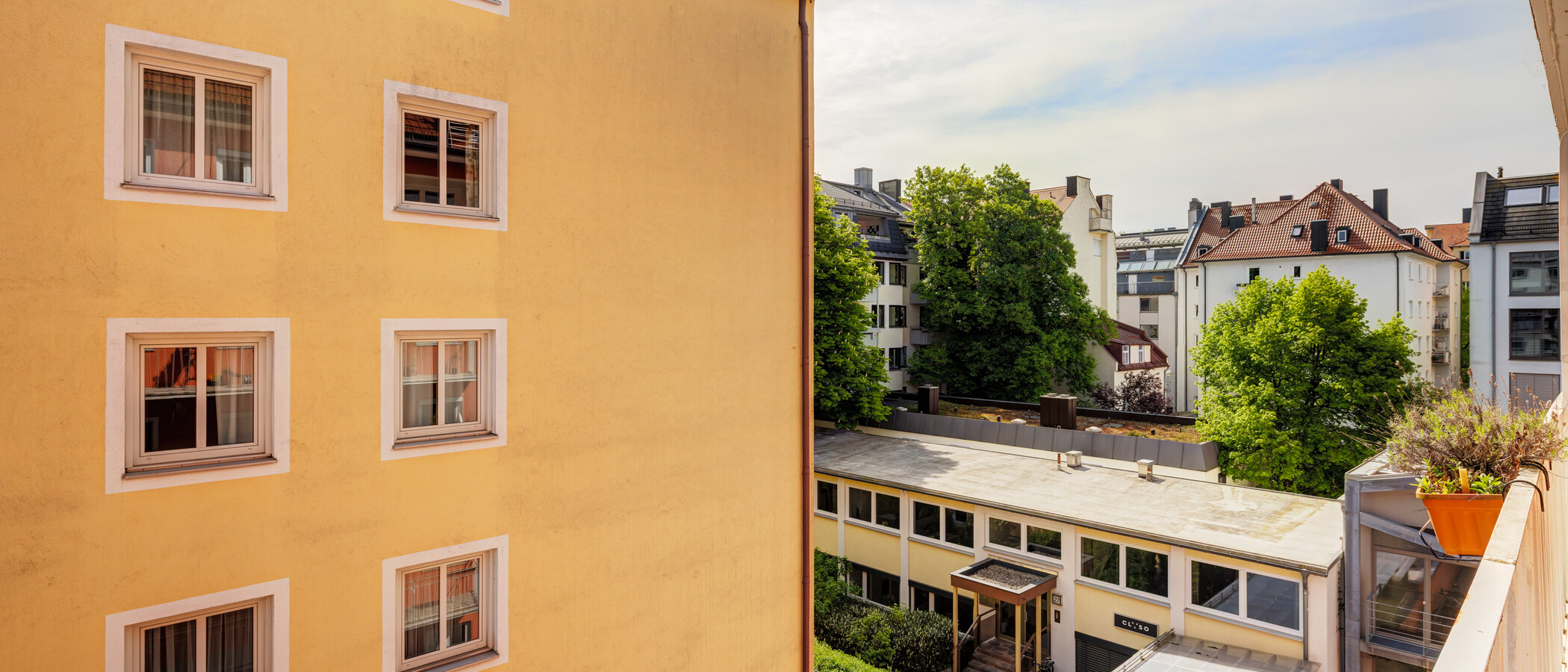 Plat München Schwabing (links der Leopoldstraße) 01 Vizualizare 14839