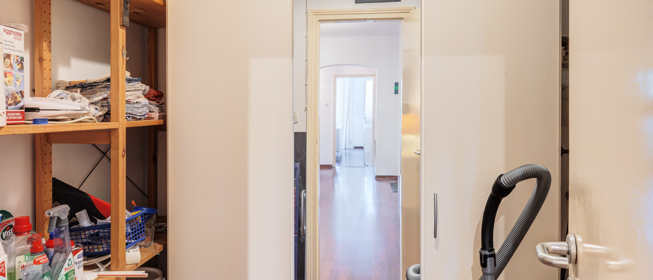 Plat München Schwabing (links der Leopoldstraße) 01 Cameră de depozitare 14839