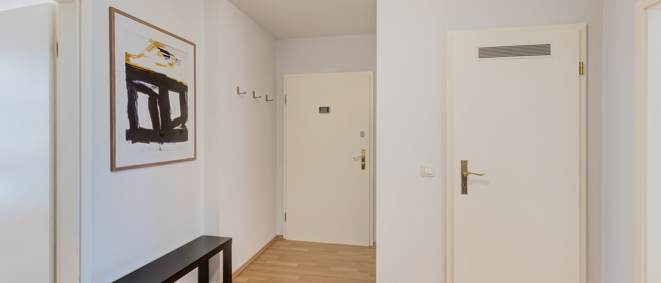 Ploché München Gärtnerplatzviertel 02 Chodba/chodba 14843