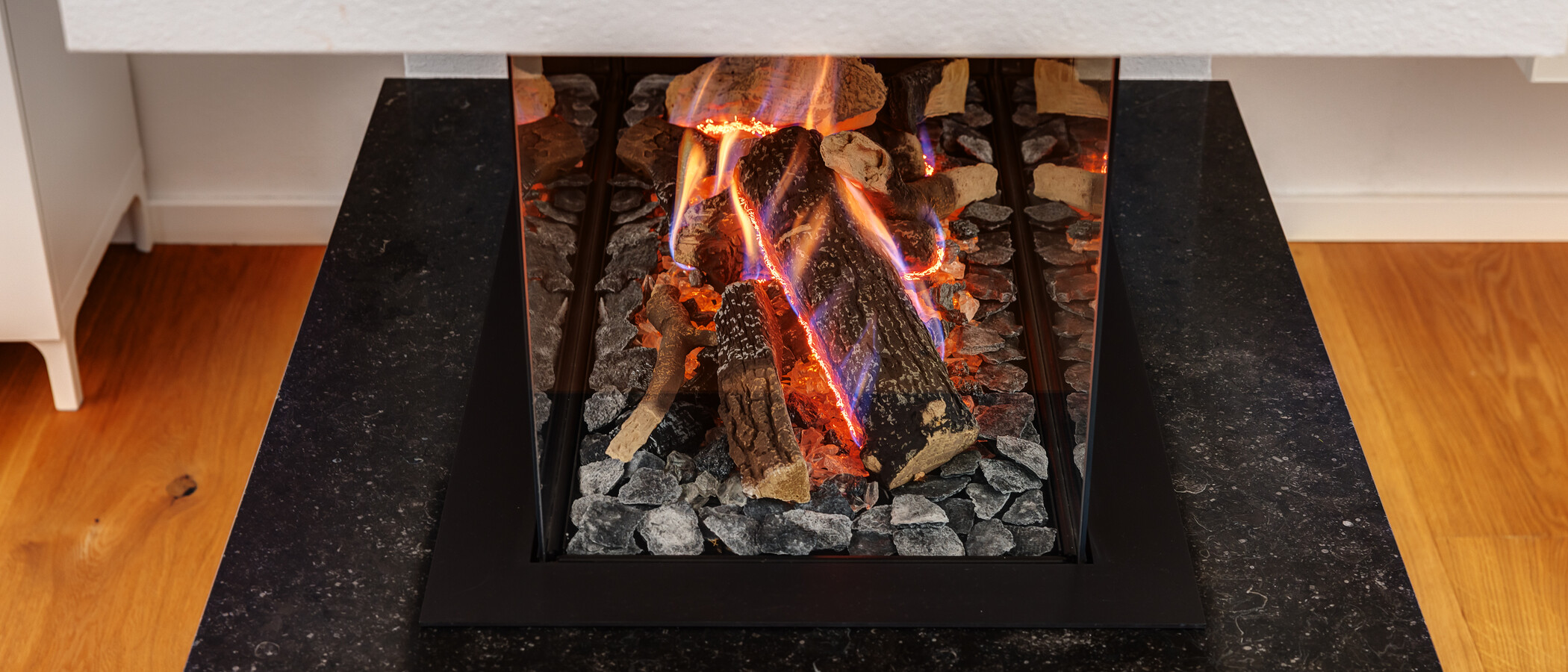 Rodinný dům Fahrenzhausen 03 Obývací prostor 14846