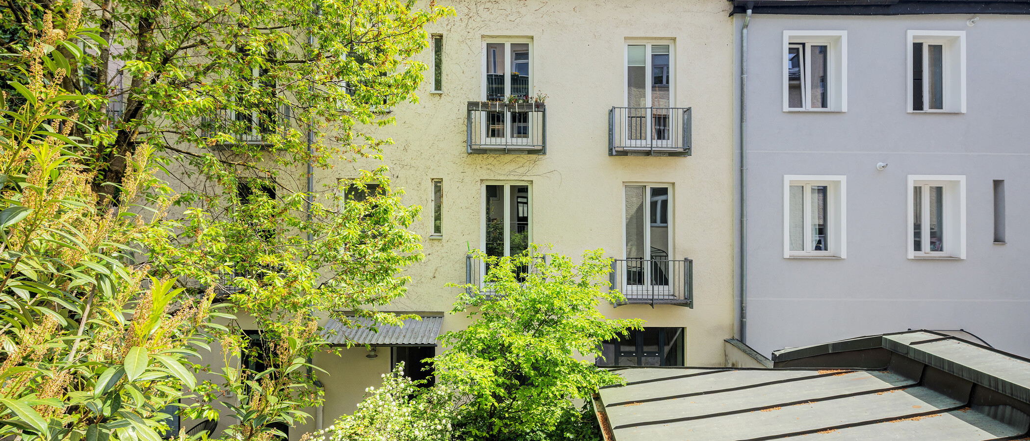 Lapos München Glockenbachviertel 02 A  megtekintése 14849