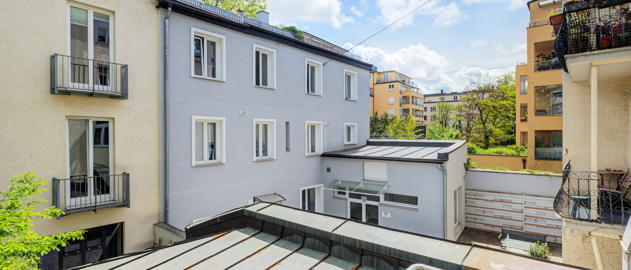 Lapos München Glockenbachviertel 03 A  megtekintése 14849