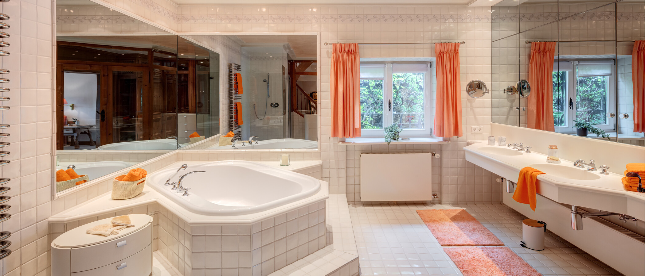 Düz Tegernsee 01 Banyo 14851