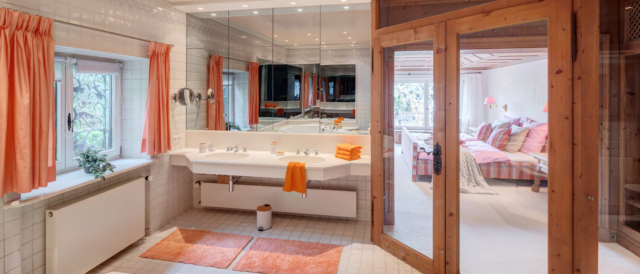 Düz Tegernsee 02 Banyo 14851