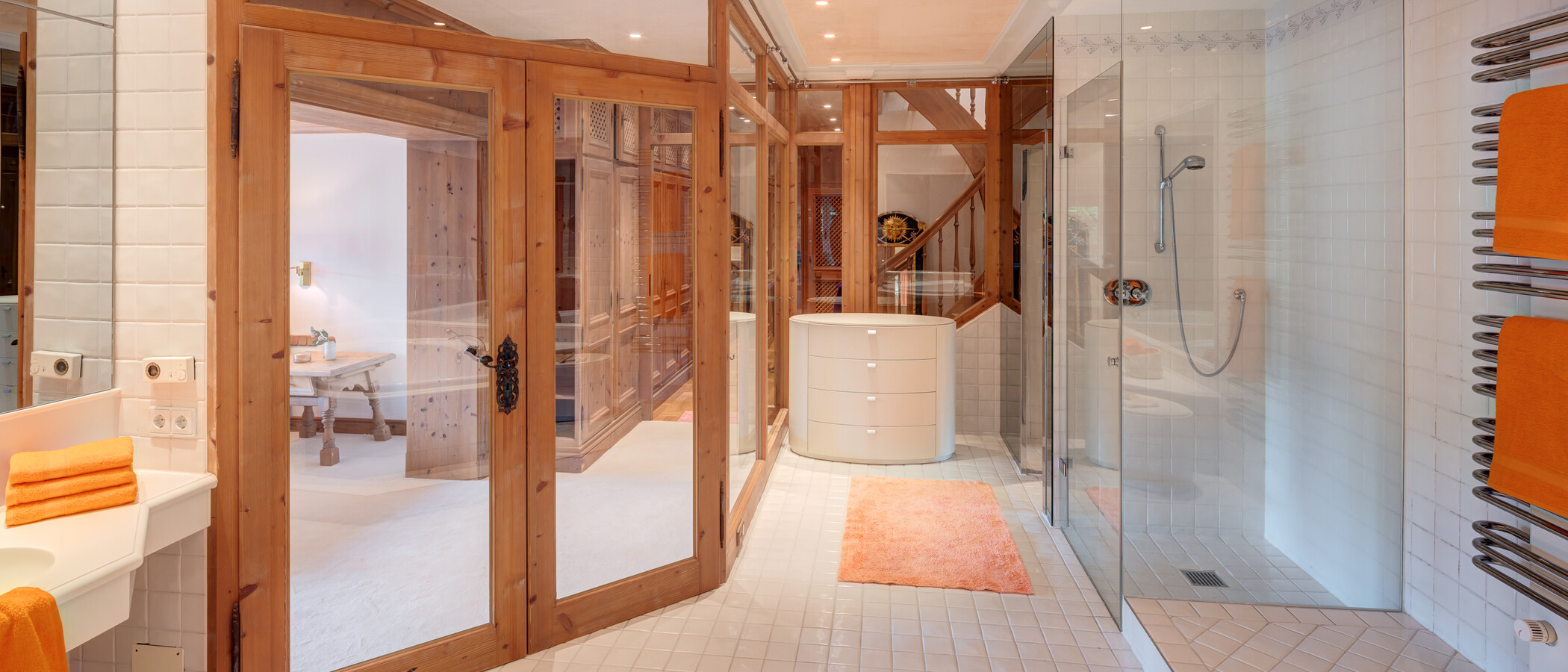 Düz Tegernsee 03 Banyo 14851