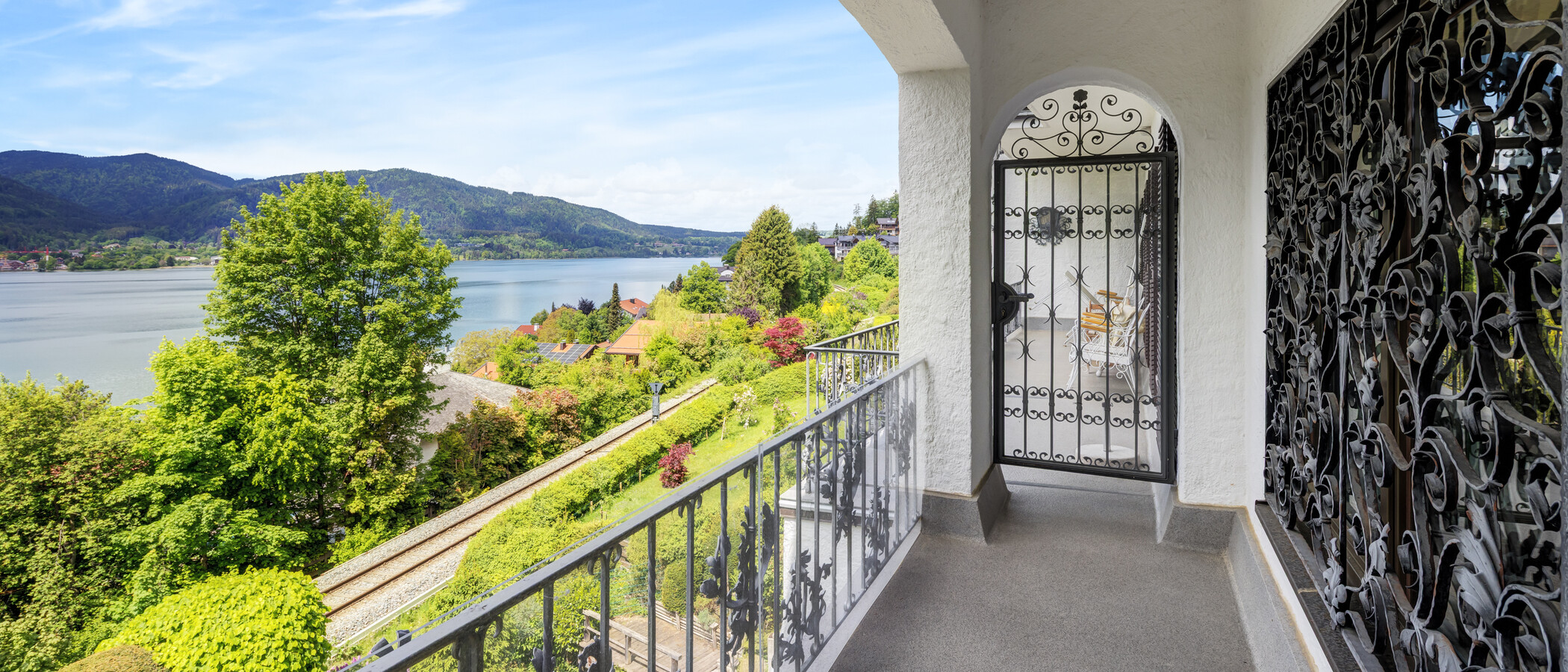 Düz Tegernsee 01 Balkon 14851