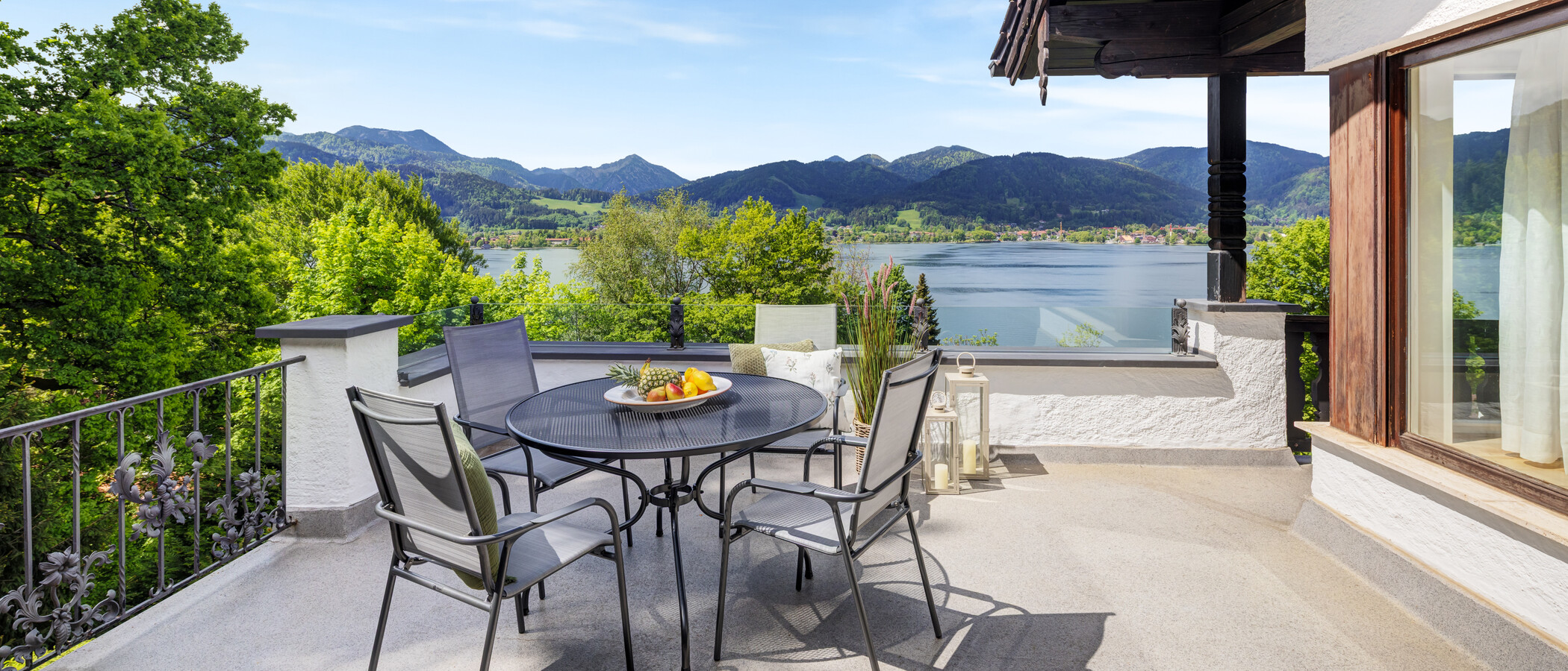Düz Tegernsee 01 Teras 14851