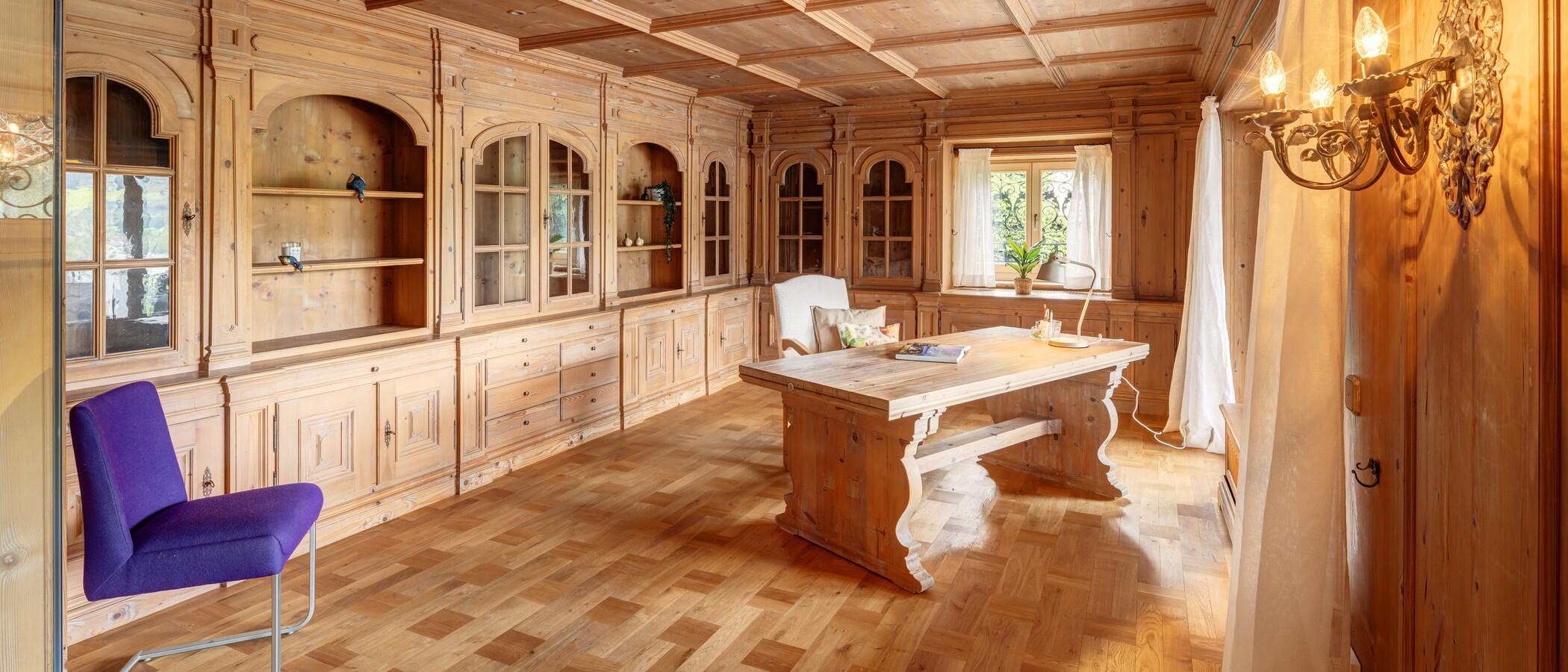 Düz Tegernsee 04 Çalışma 14851