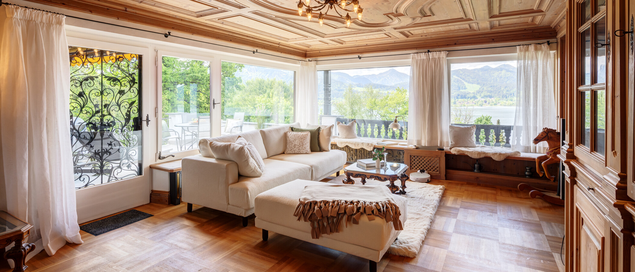 Düz Tegernsee 01 Yaşam alanı 14851
