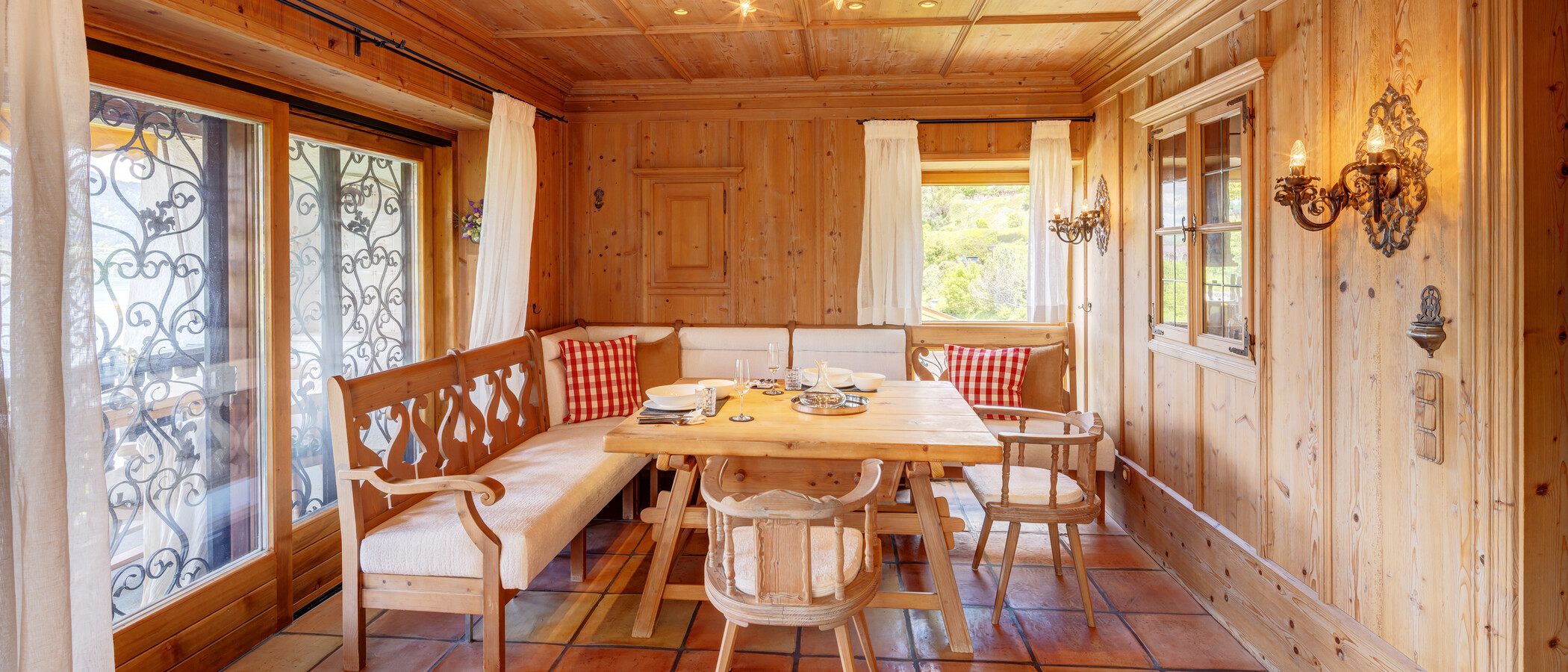 Düz Tegernsee 02 Yemek alanı 14851