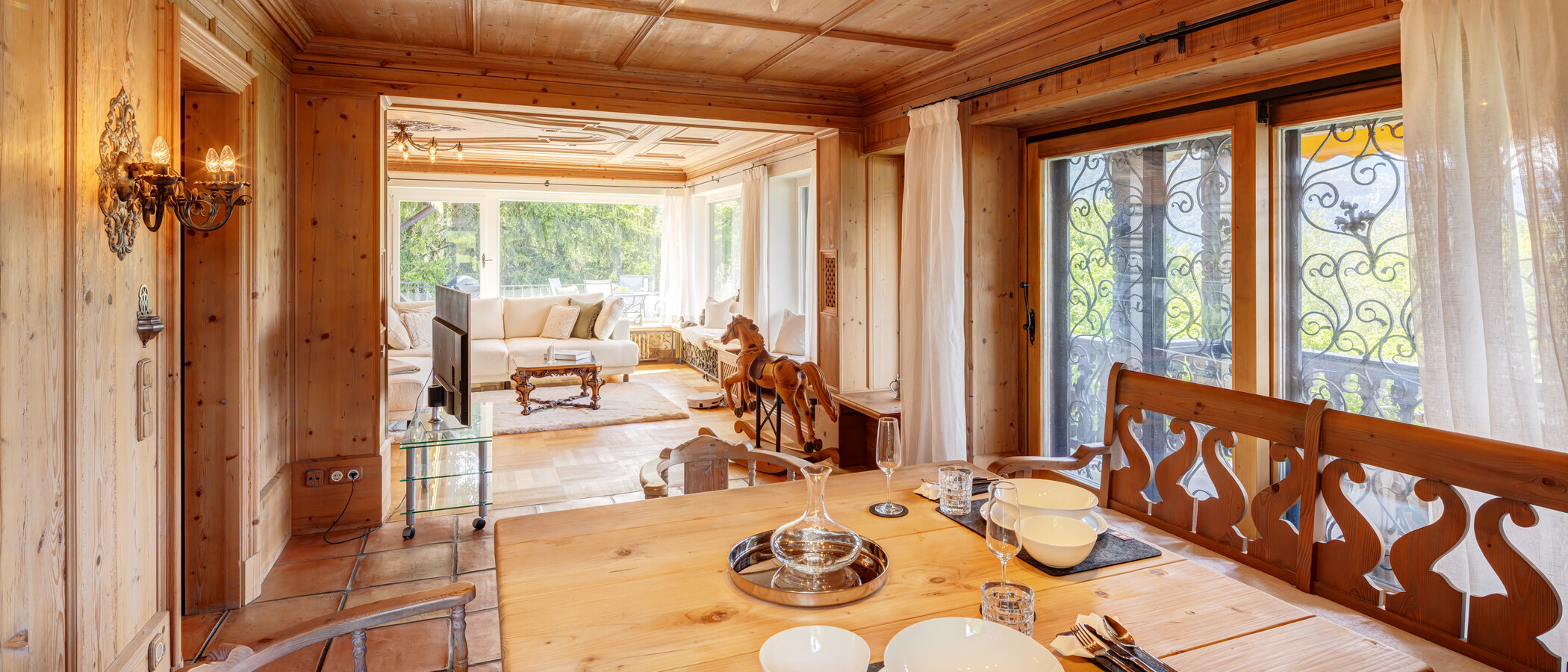 Düz Tegernsee 03 Yemek alanı 14851