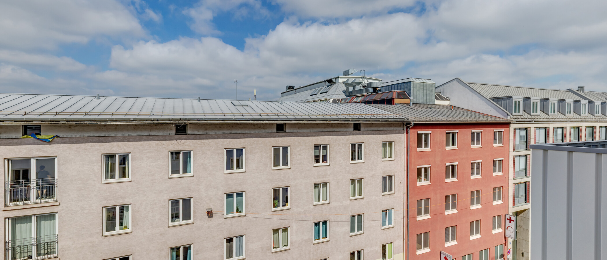 Ploché München Maxvorstadt - Universitätsviertel 04 Zobrazit 14853