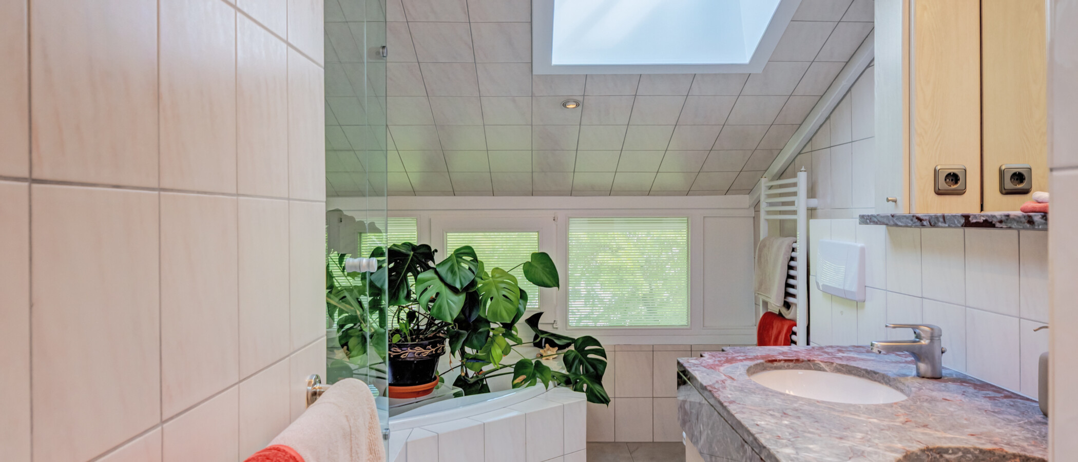 Loft München Trudering 02 Koupelna 14859