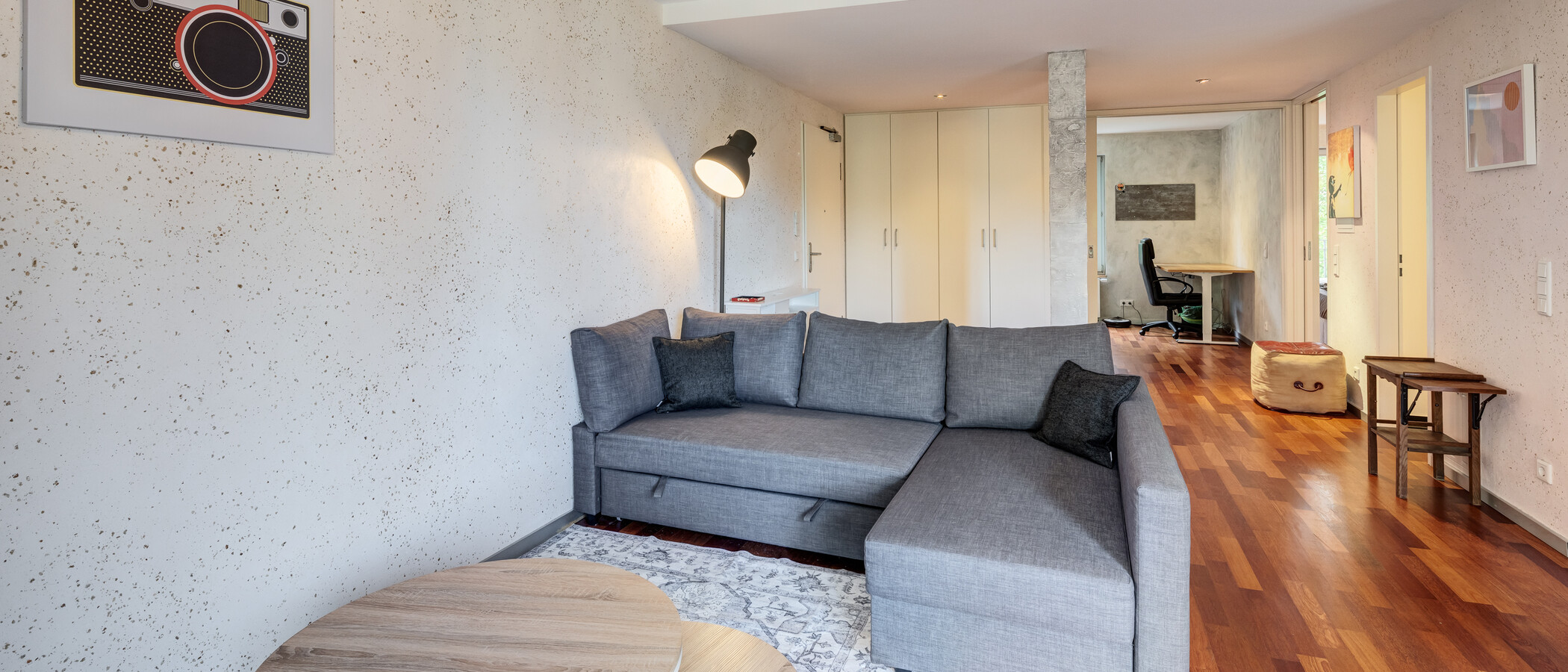 Lapos München Haidhausen 03 Nappali 14860