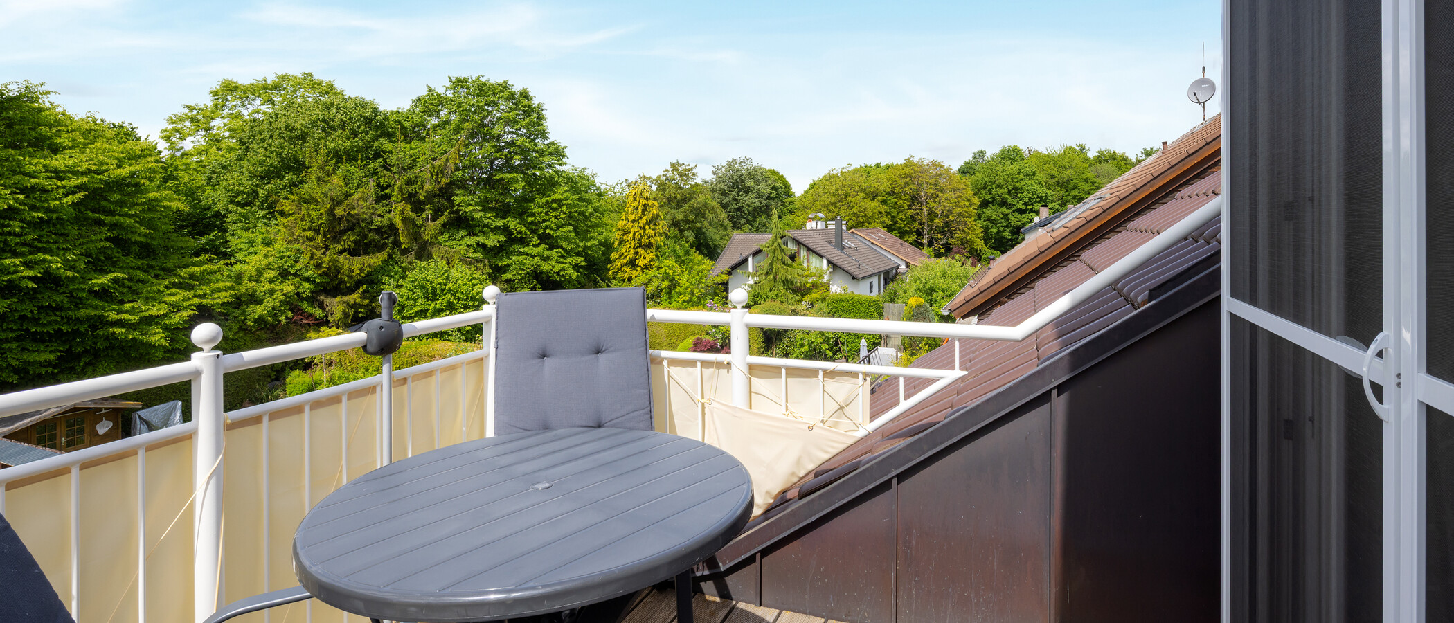 Flat Puchheim 02 Balkong 14862