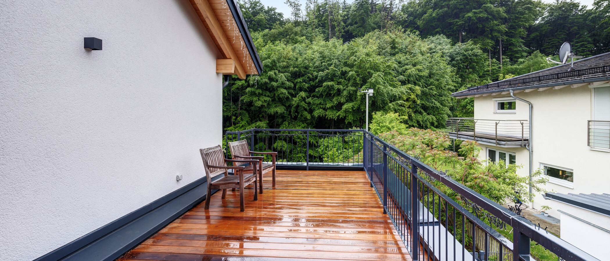 Dobbelthus Wörthsee 01 Tagterrasse 14865