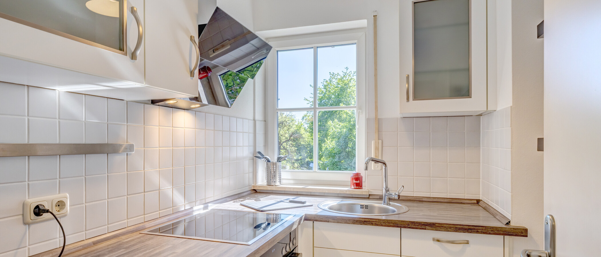 Plat München Untermenzing 01 Keuken 14866
