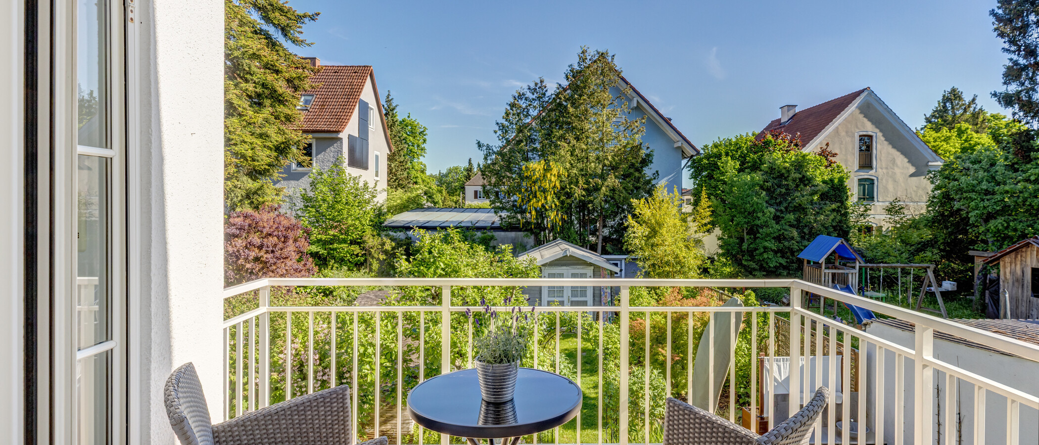 Plat München Untermenzing 01 Balkon 14866