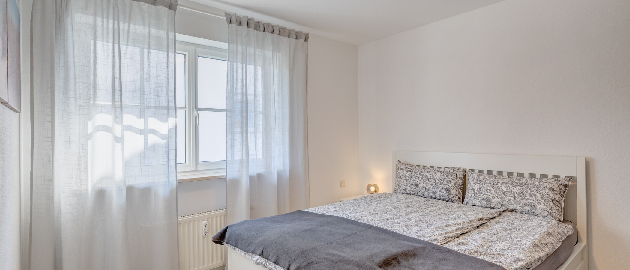 Plat München Untermenzing 01 Slaapkamer 14866