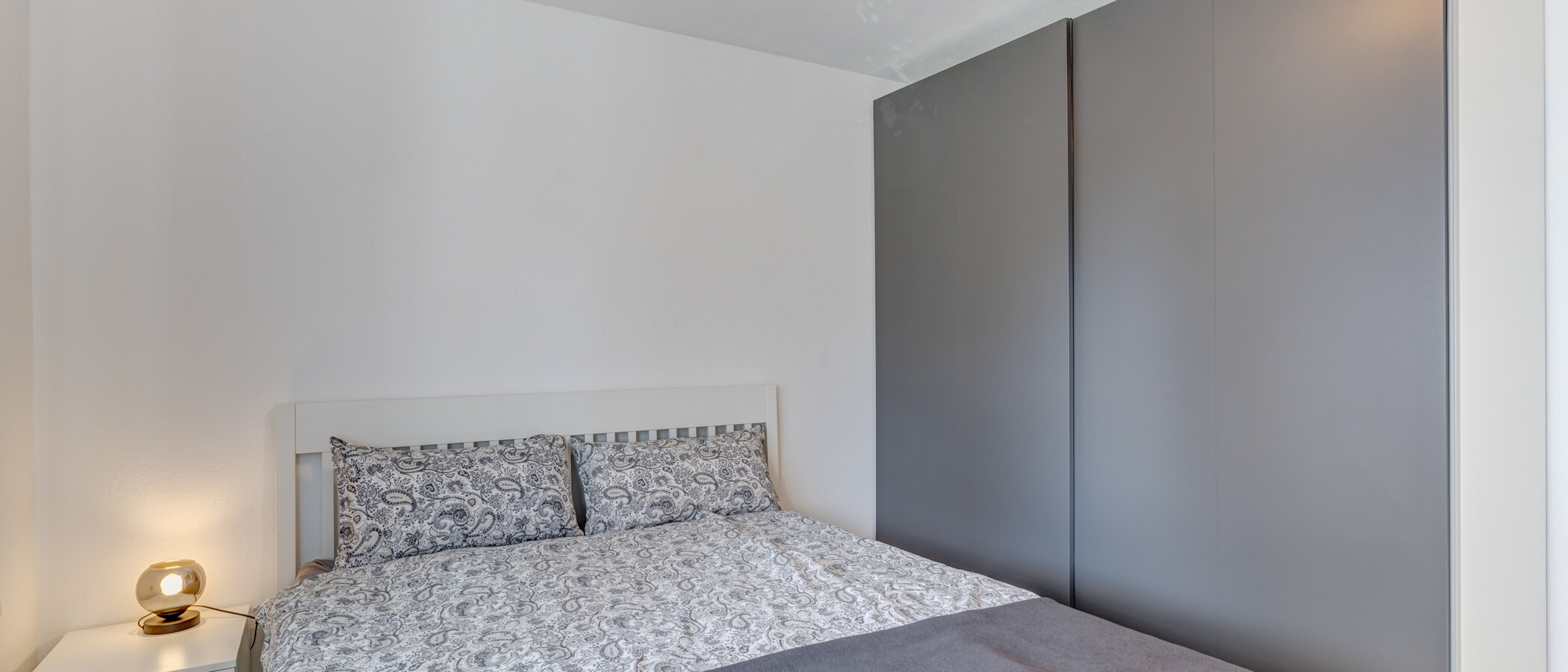 Plat München Untermenzing 02 Slaapkamer 14866