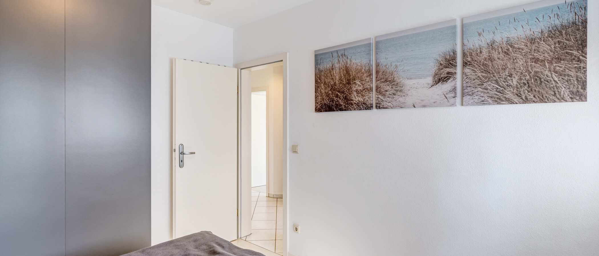 Plat München Untermenzing 03 Slaapkamer 14866