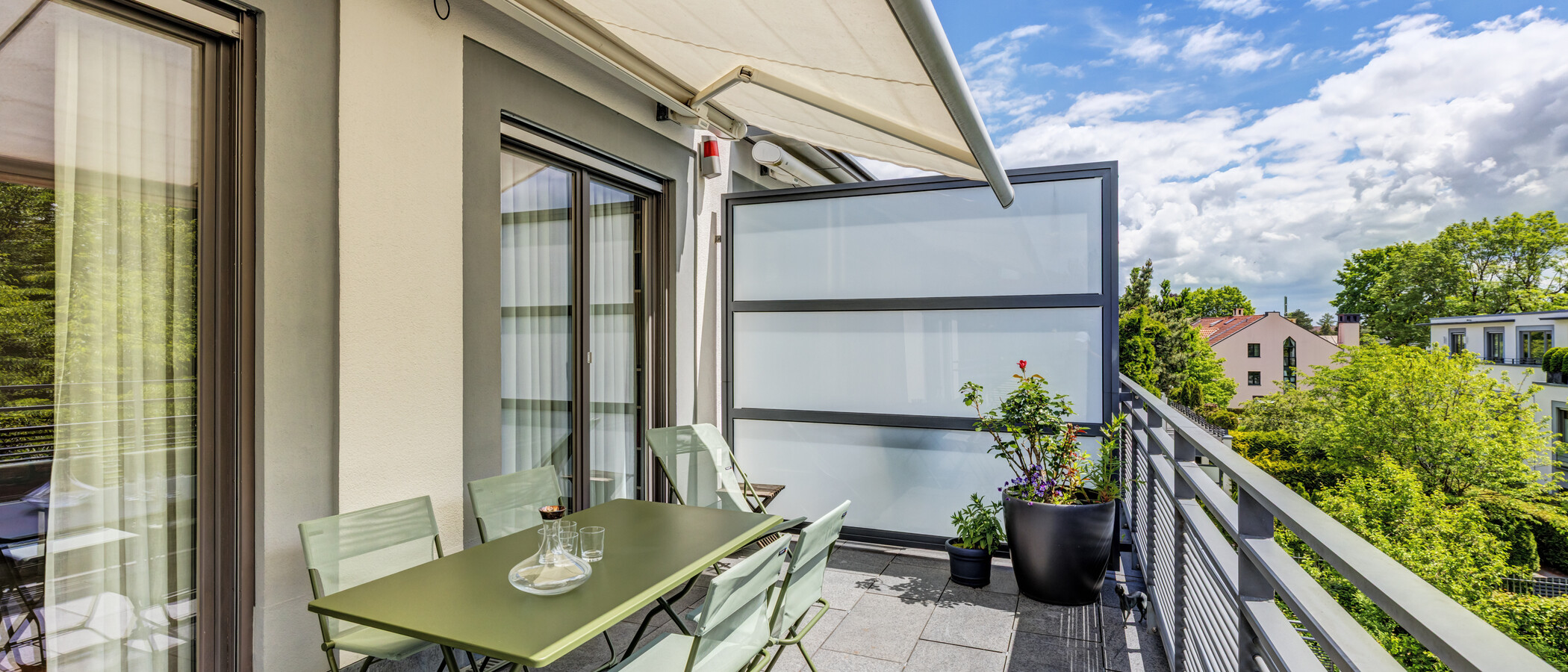 Platt München Bogenhausen 01 Takterrass 14869