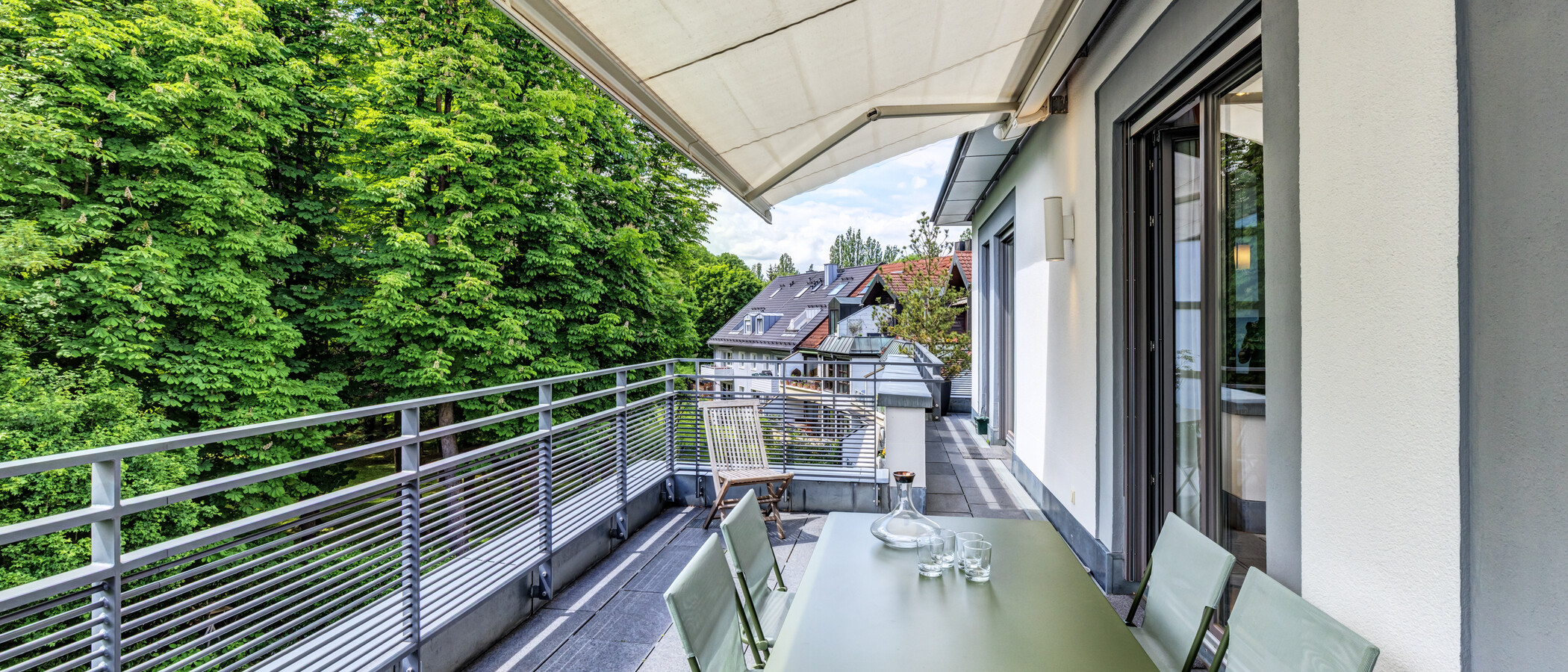 Platt München Bogenhausen 02 Takterrass 14869