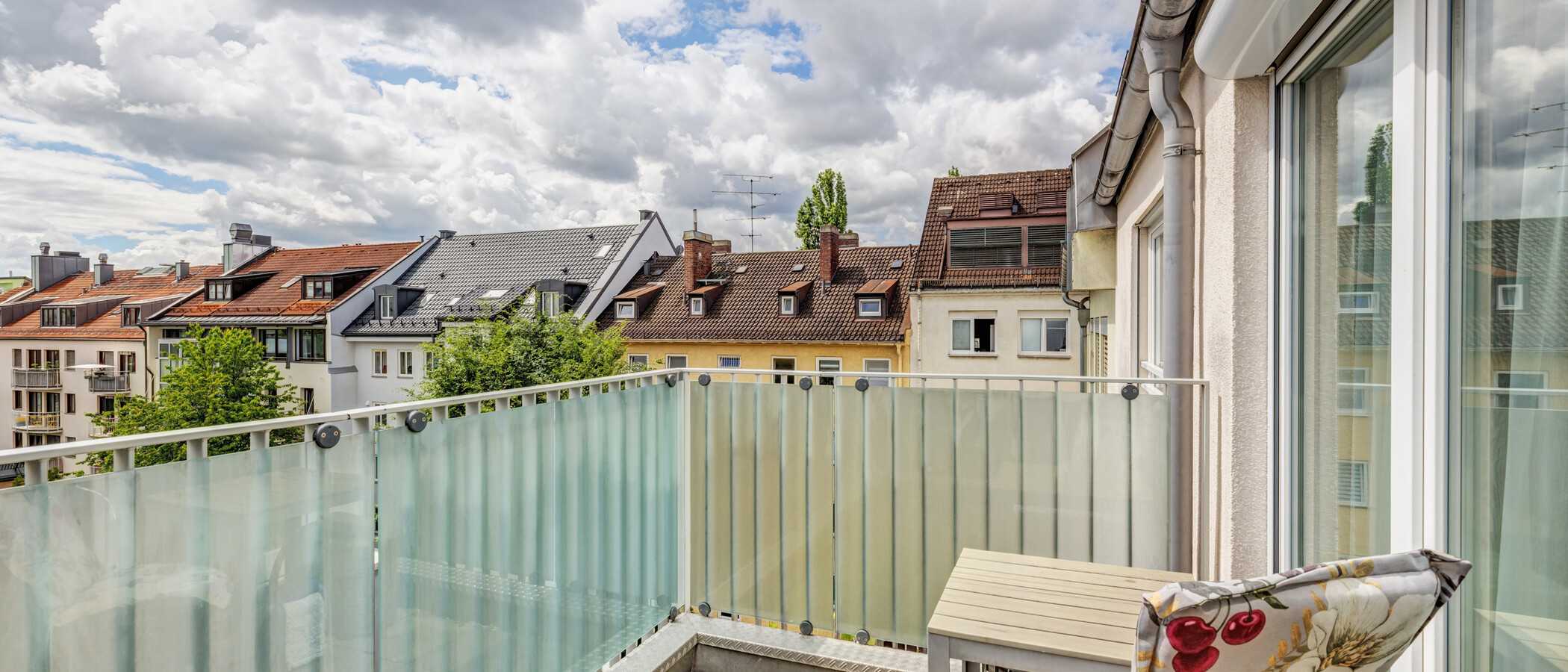 Lapos München Ludwigsvorstadt 01 Erkély 14870