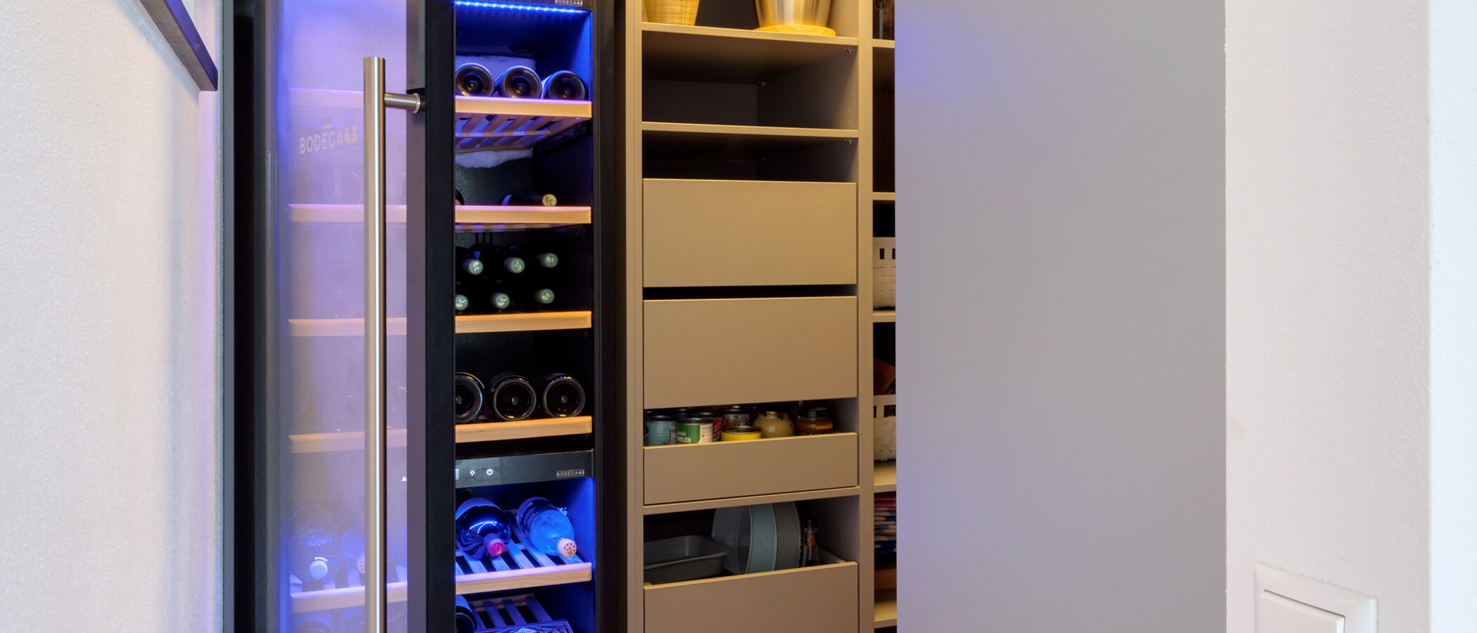 Flat Wörthsee 02 Kjøkken 14878